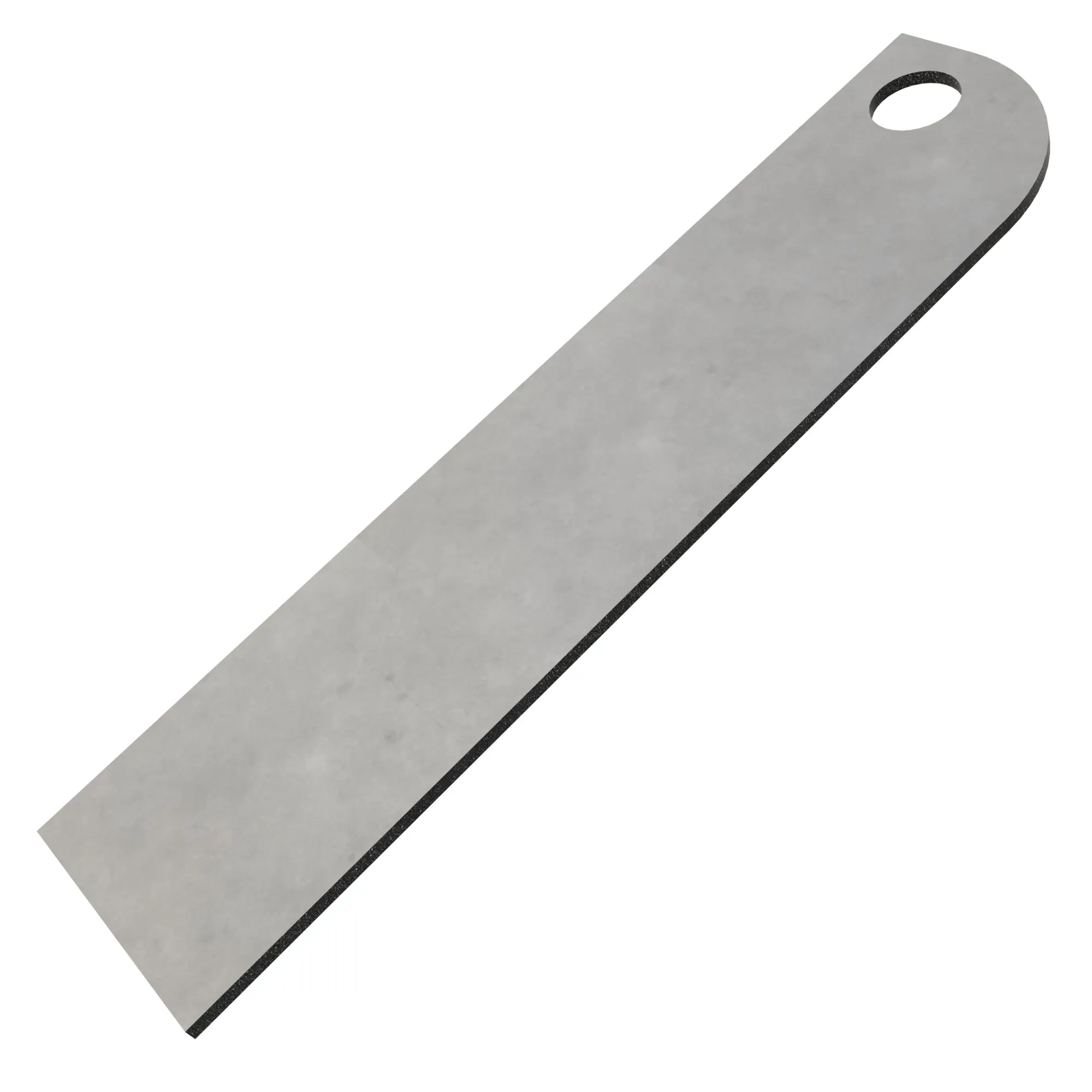 John Deere Heat Shield - T409843