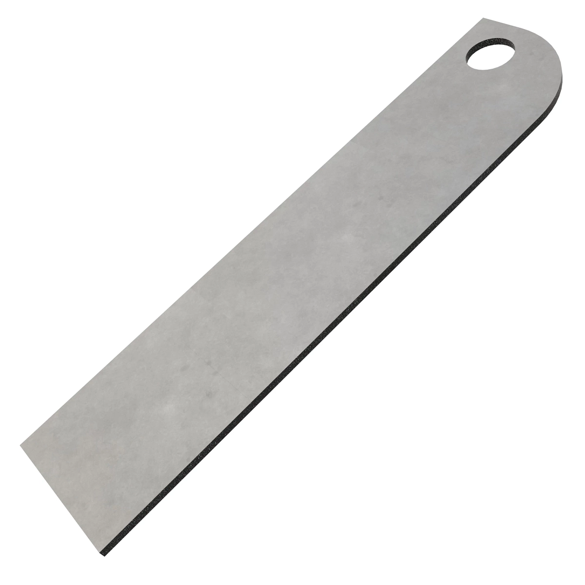 Heat Shield, Top Hood