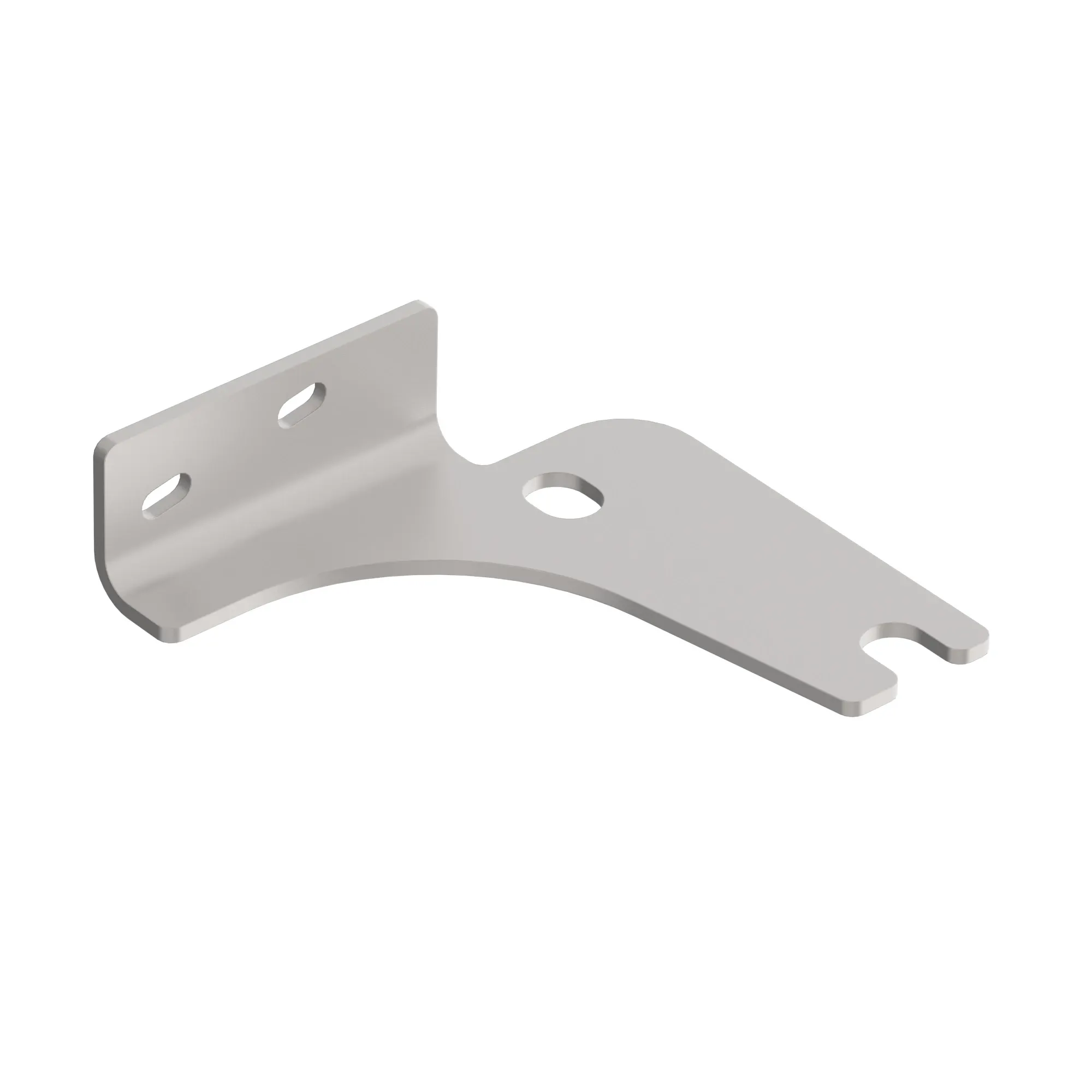 PLATE, BRACKET