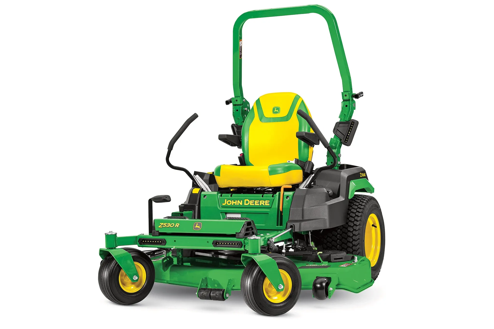 John Deere Z530R ZTrak™ riding mower