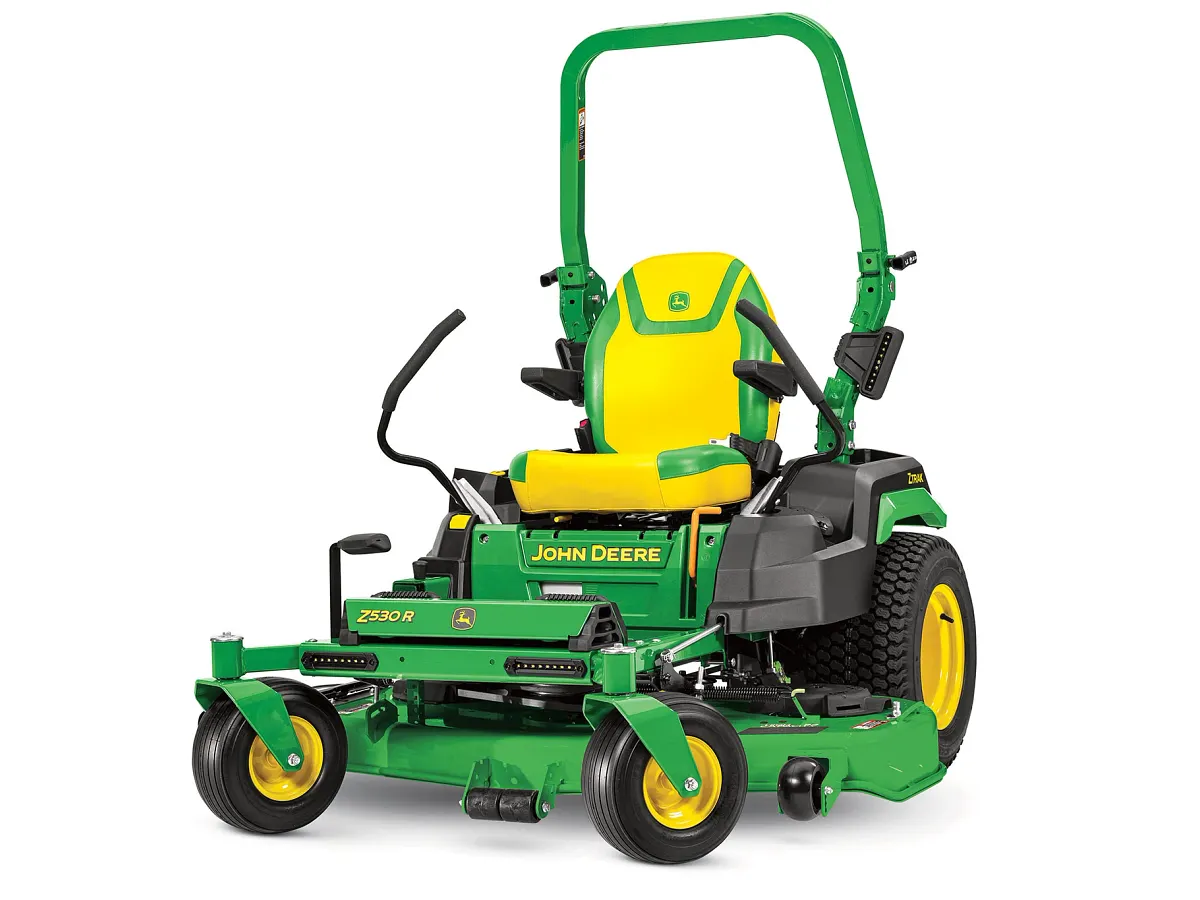 John Deere Z530R ZTrak™ Mower