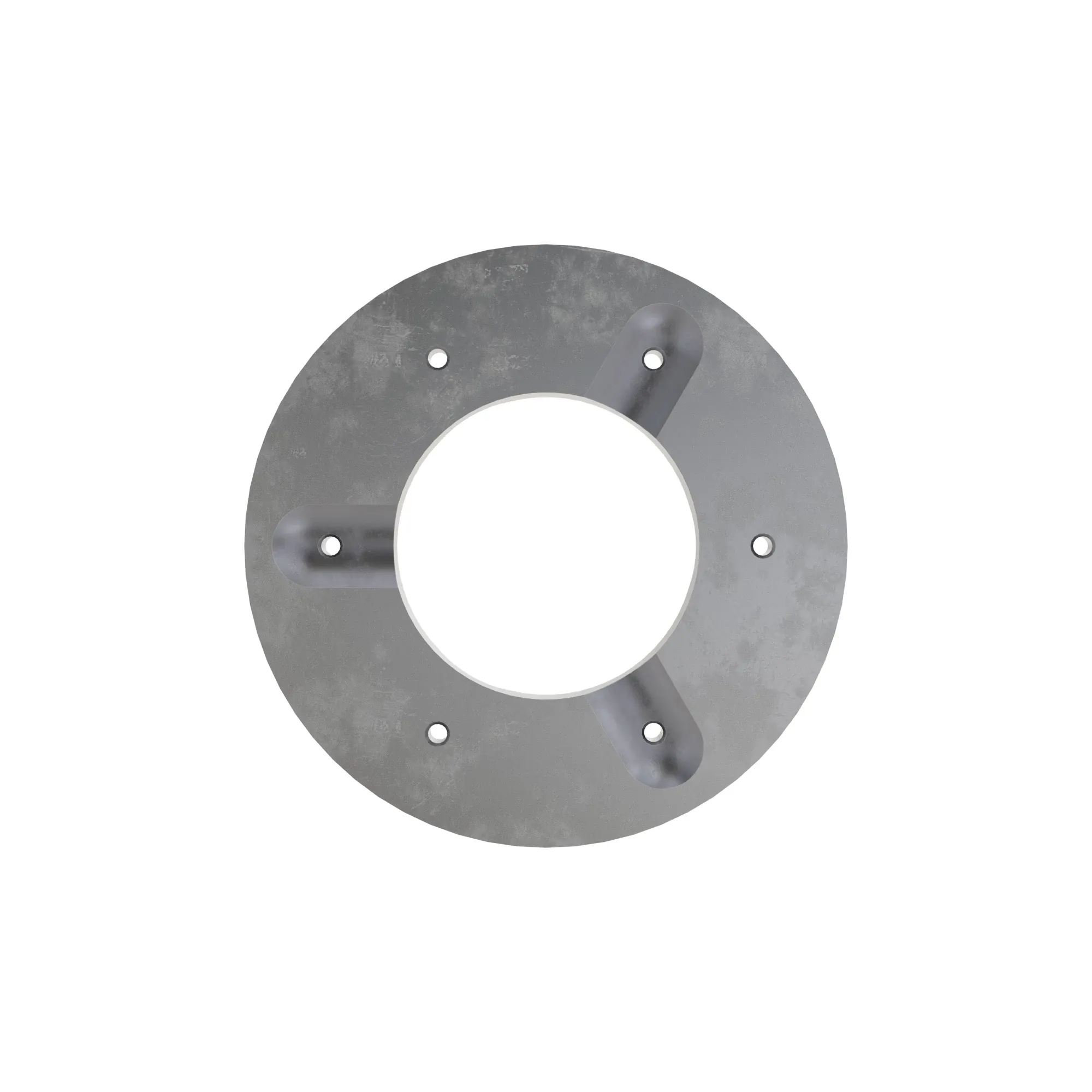 Thrust Washer