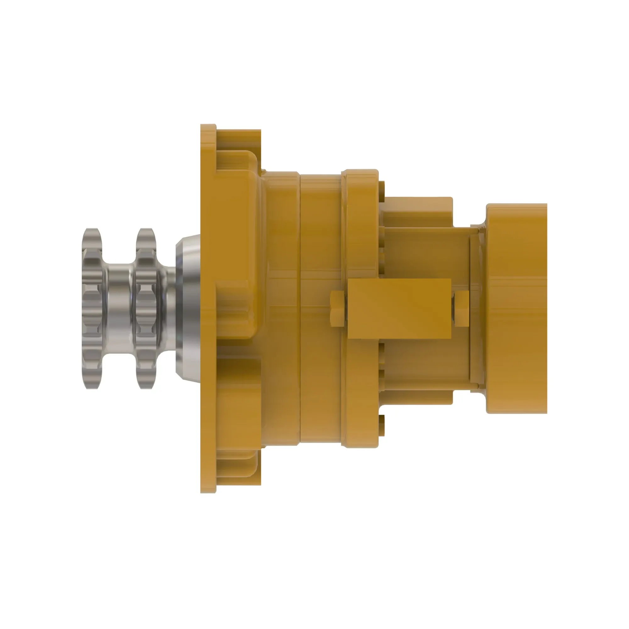 Motor