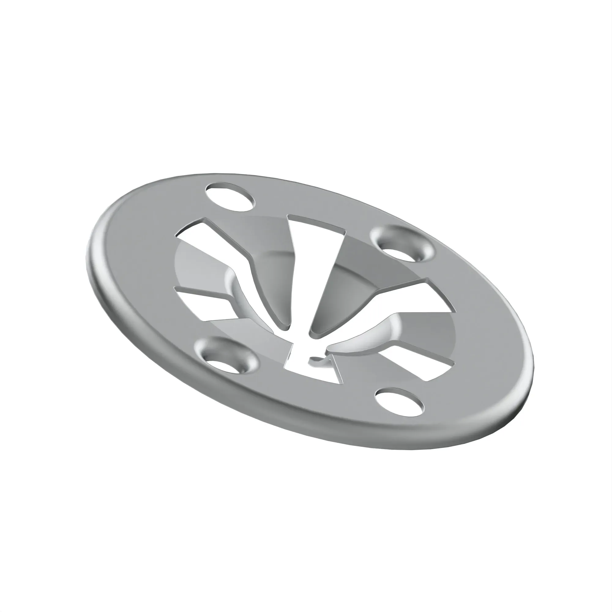 John Deere Push Nut - R195461