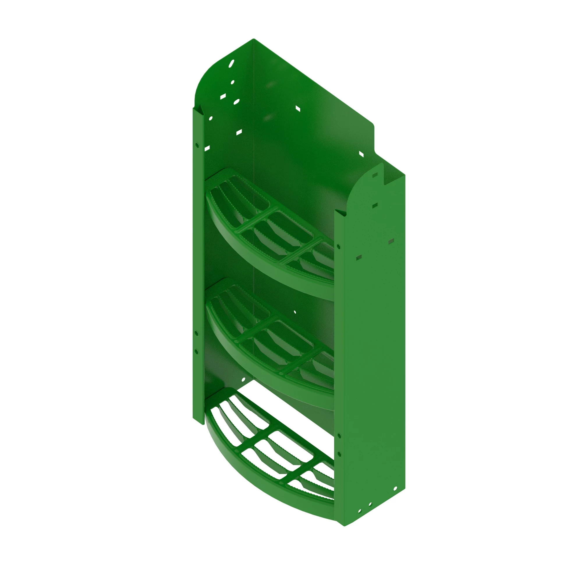 Ladder, LADDER, ASSY, MEDIUM