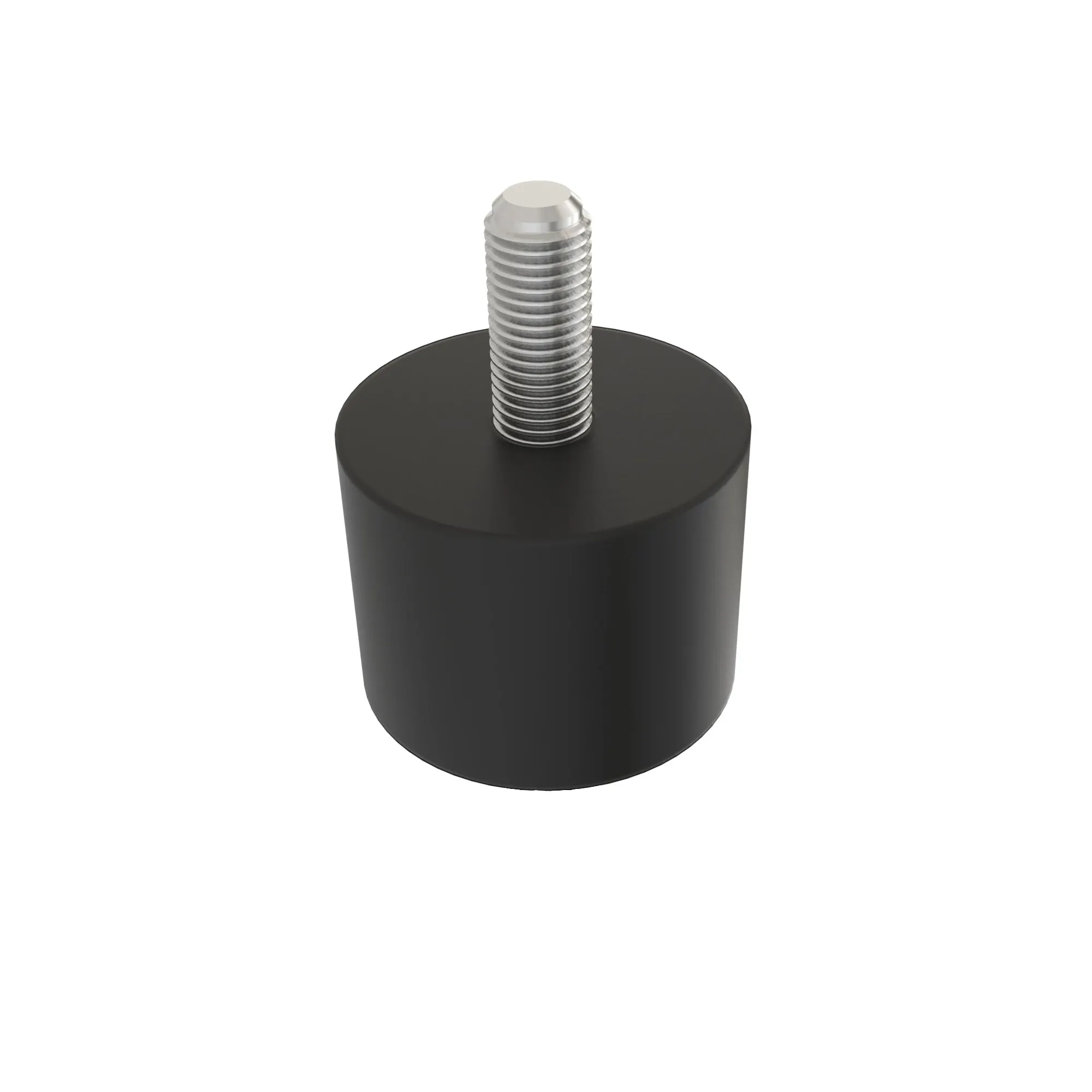 John Deere Vibratory Roller Isolator - T229055