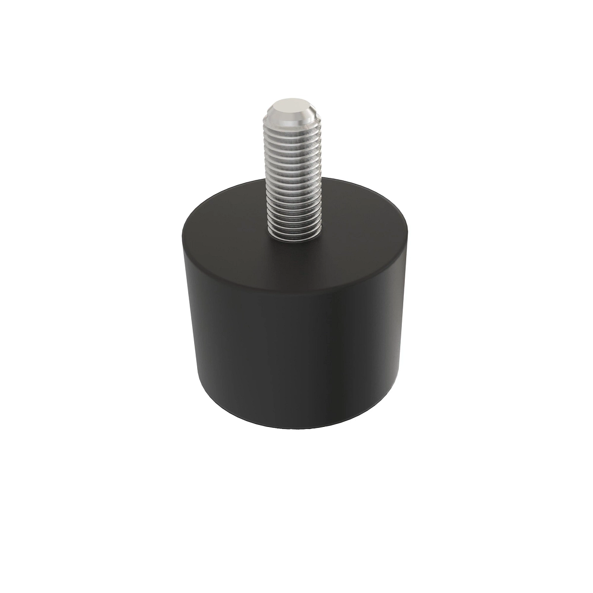 Rubber Mount