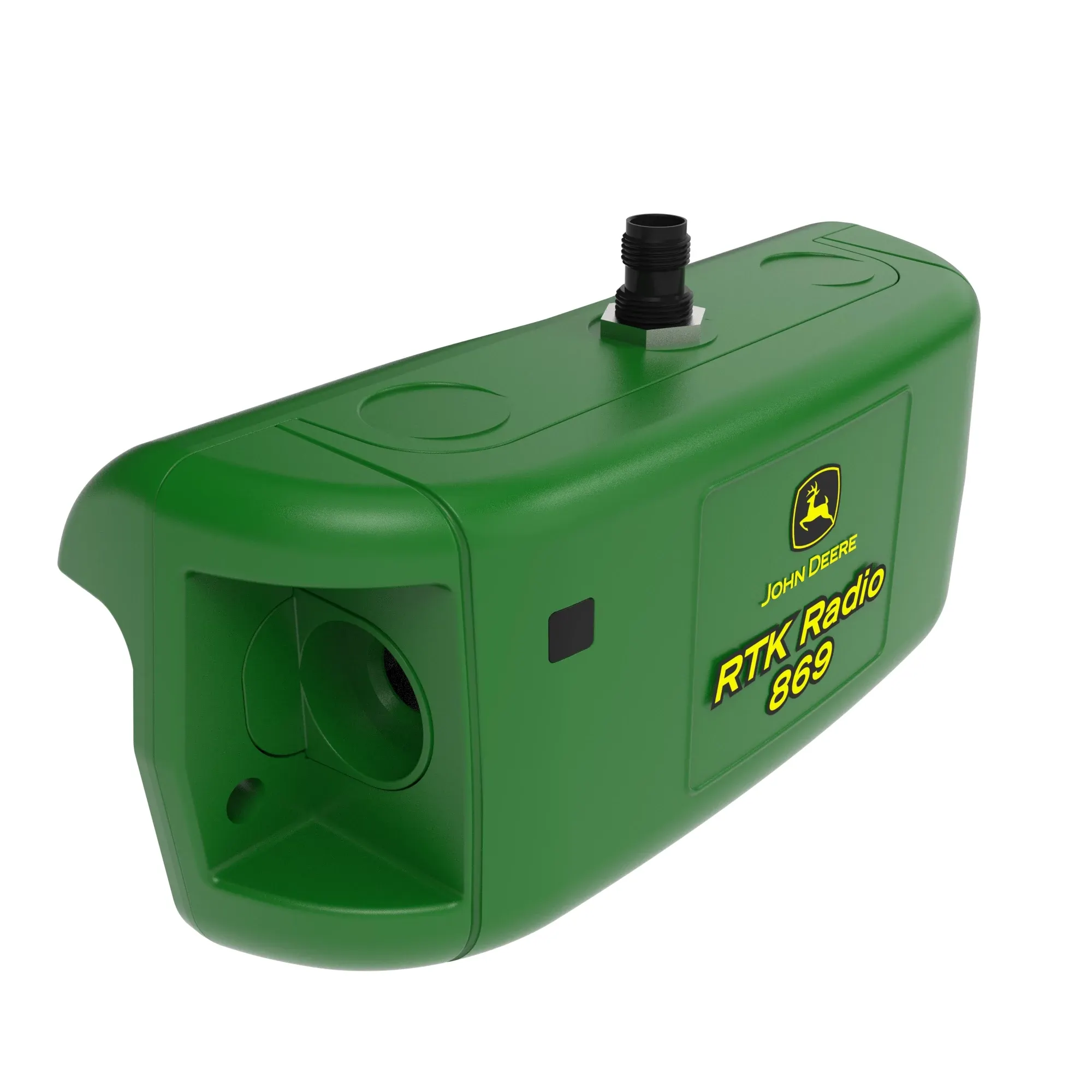 John Deere JD MRTK Modem 4G LTE Radio - PFA12676