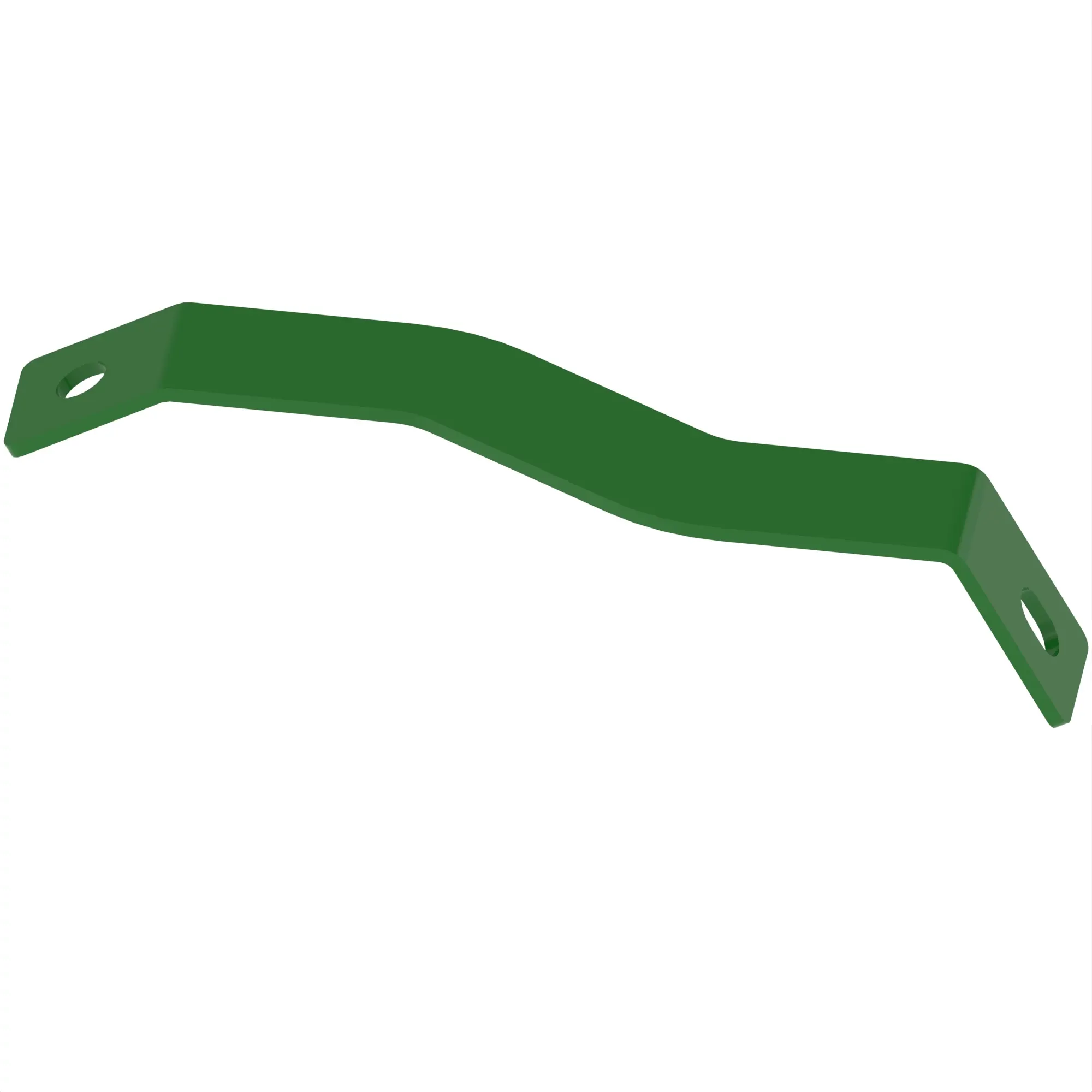 John Deere Bracket - HXE154291