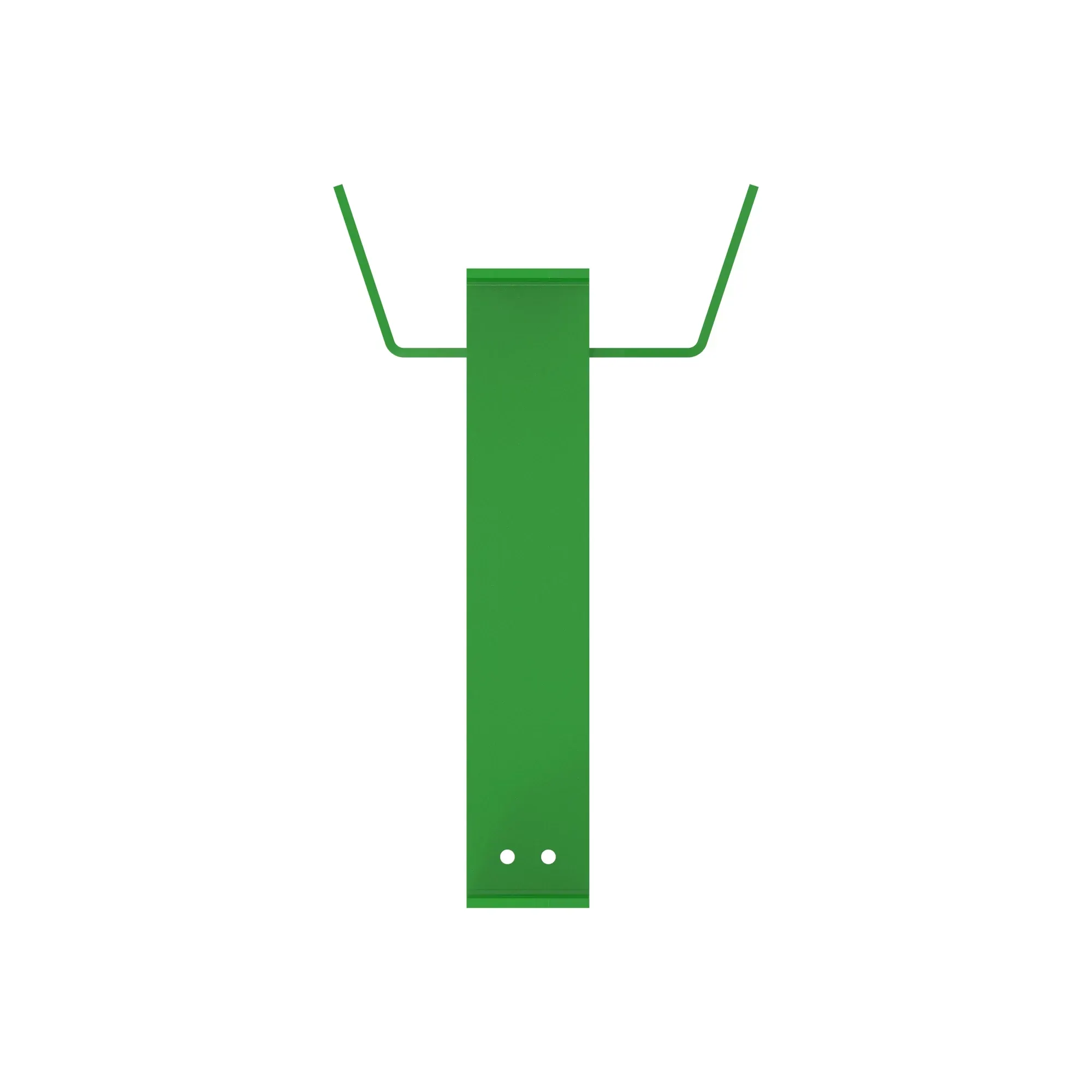 BRACKET, WLDT STAIR SUPPT-270TBH