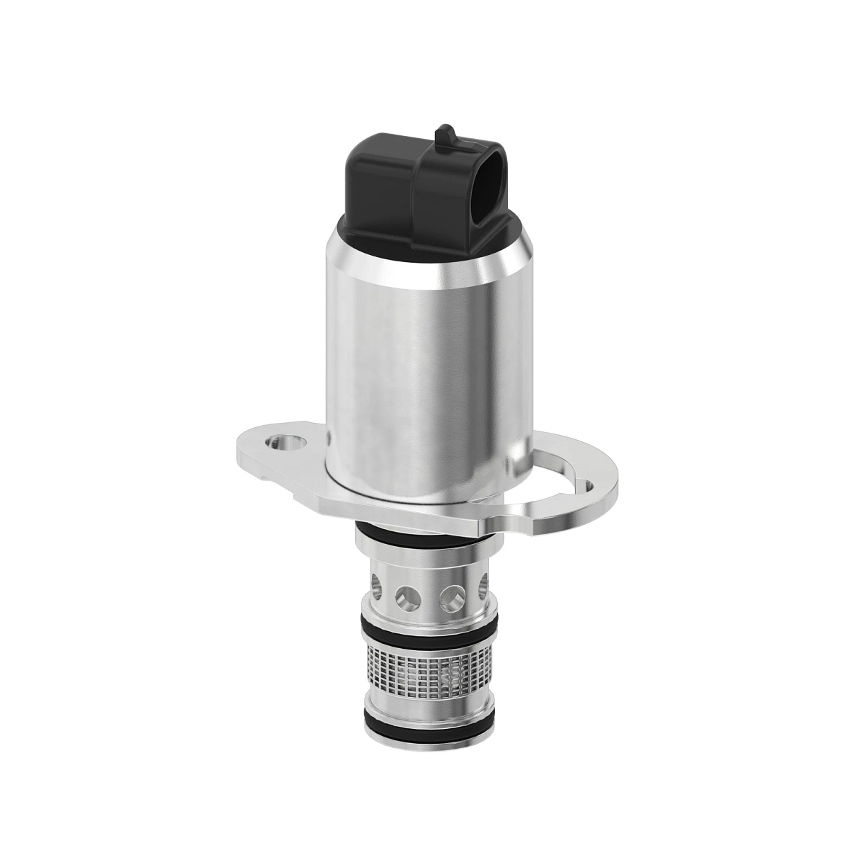 John Deere Solenoid Valve - RE574087