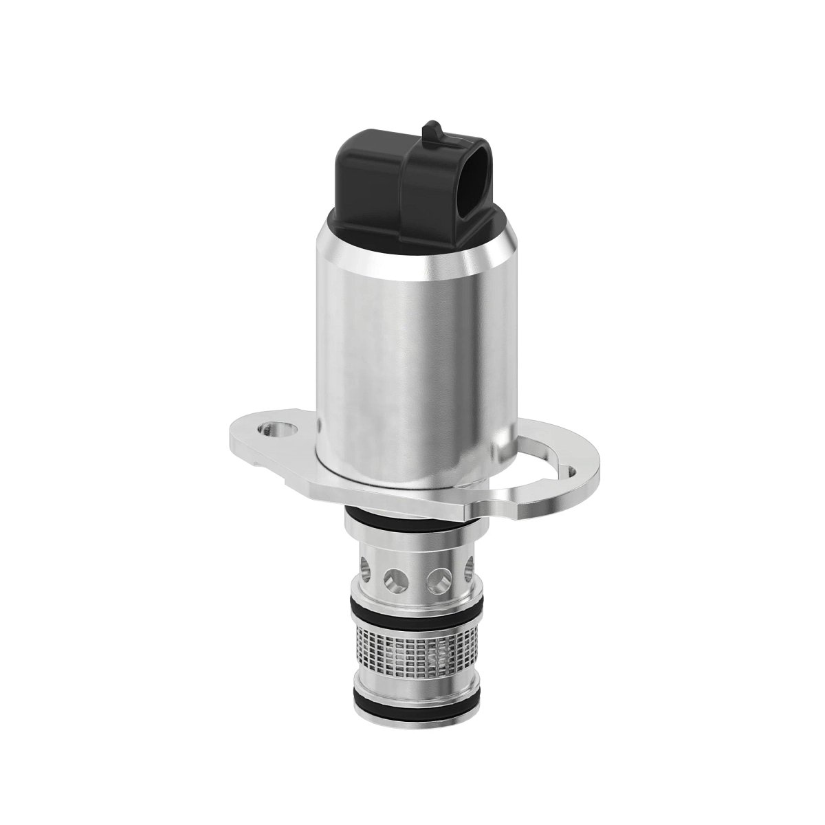 Valve, Electrohydraulic