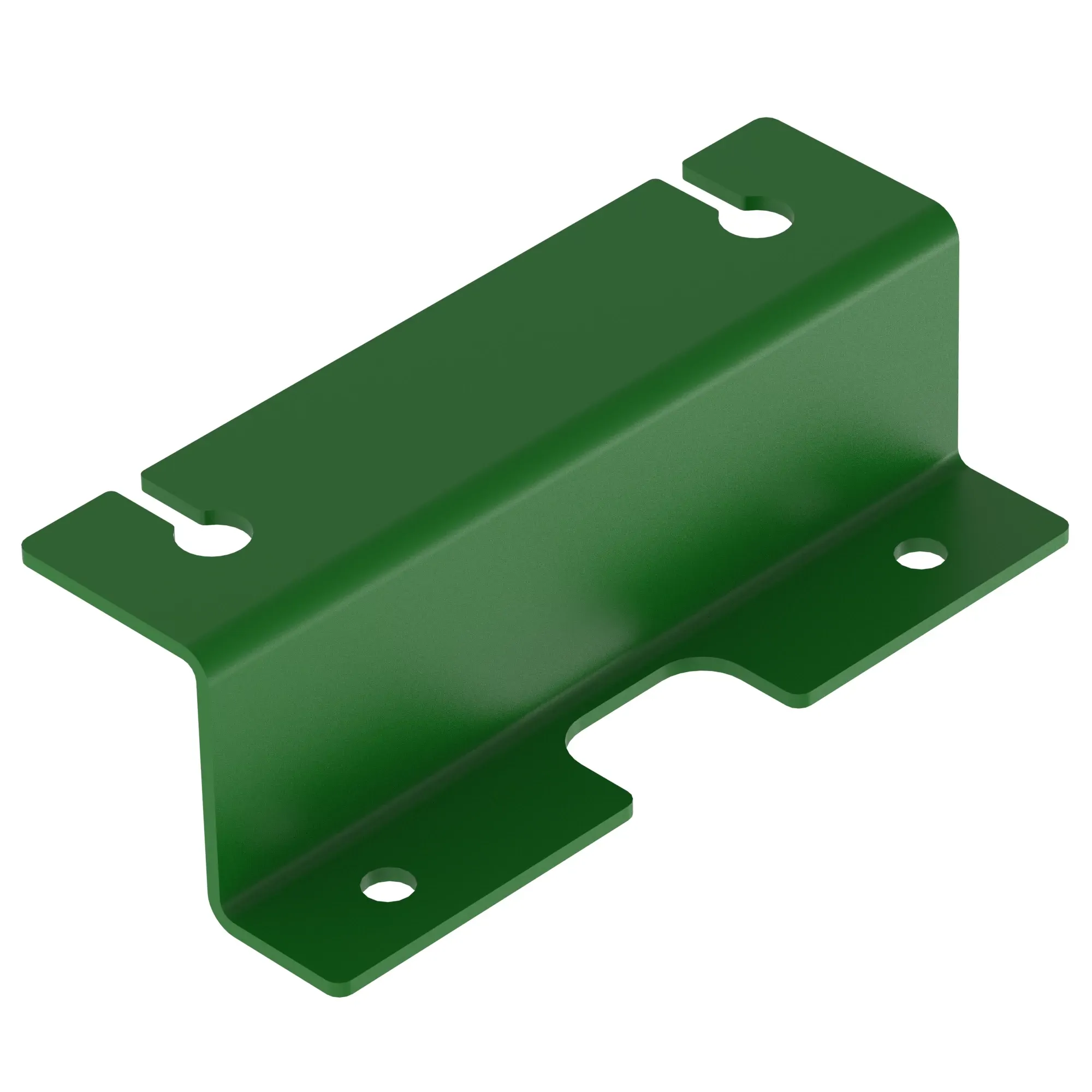 ANGLE, BRACKET LAMP