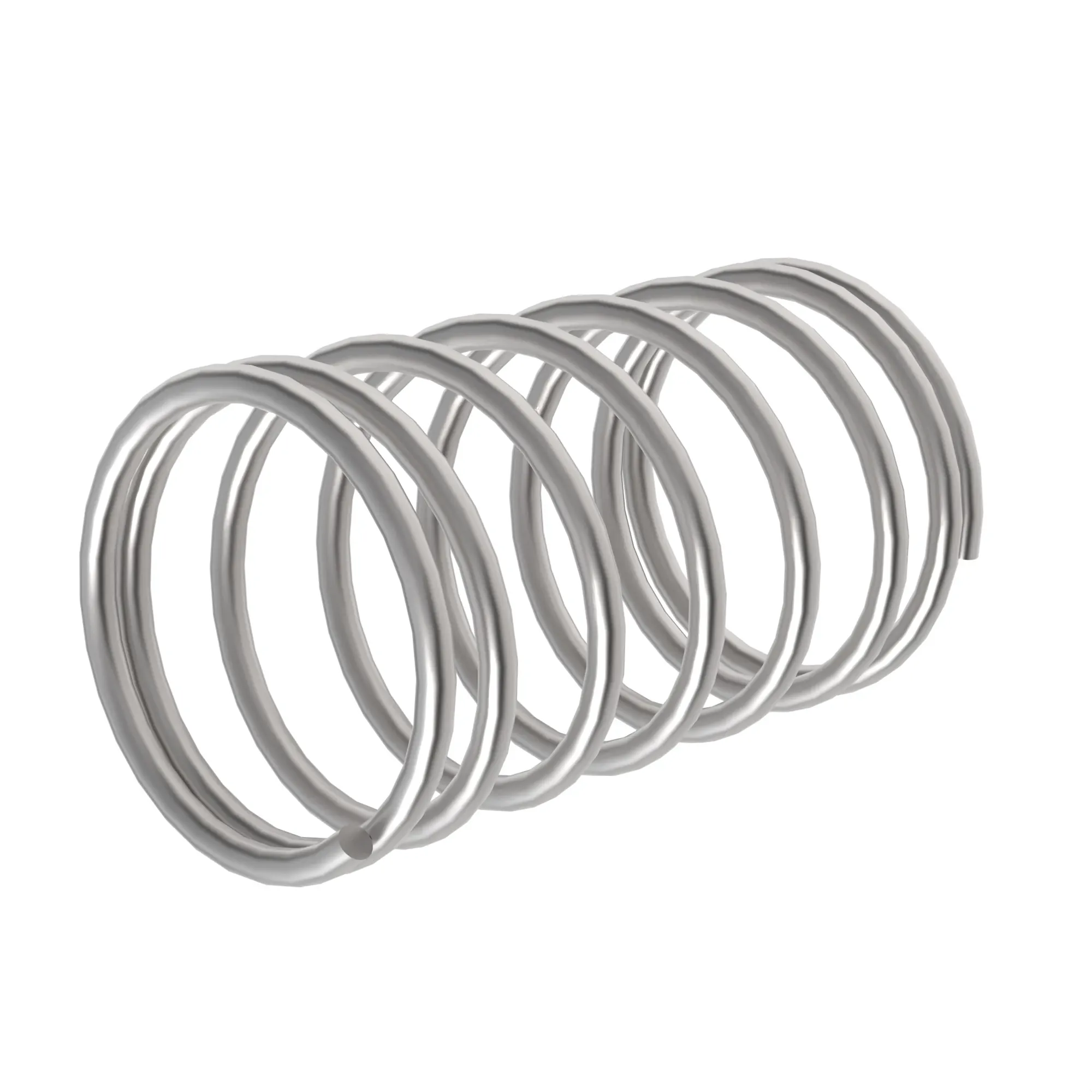 John Deere Compression Spring - A104774