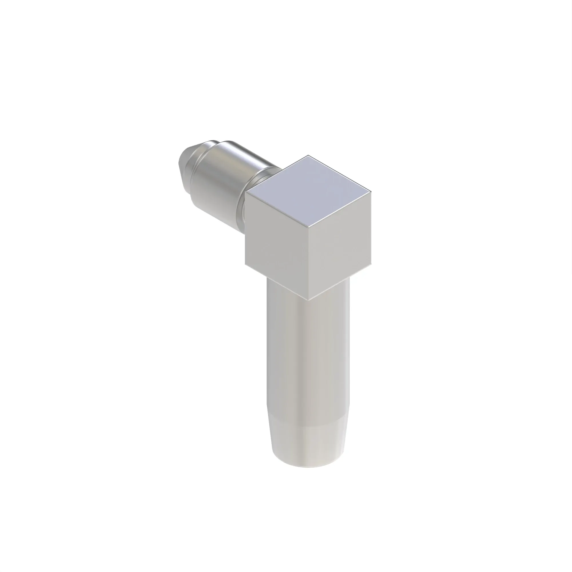 John Deere Elbow Fitting - T174185