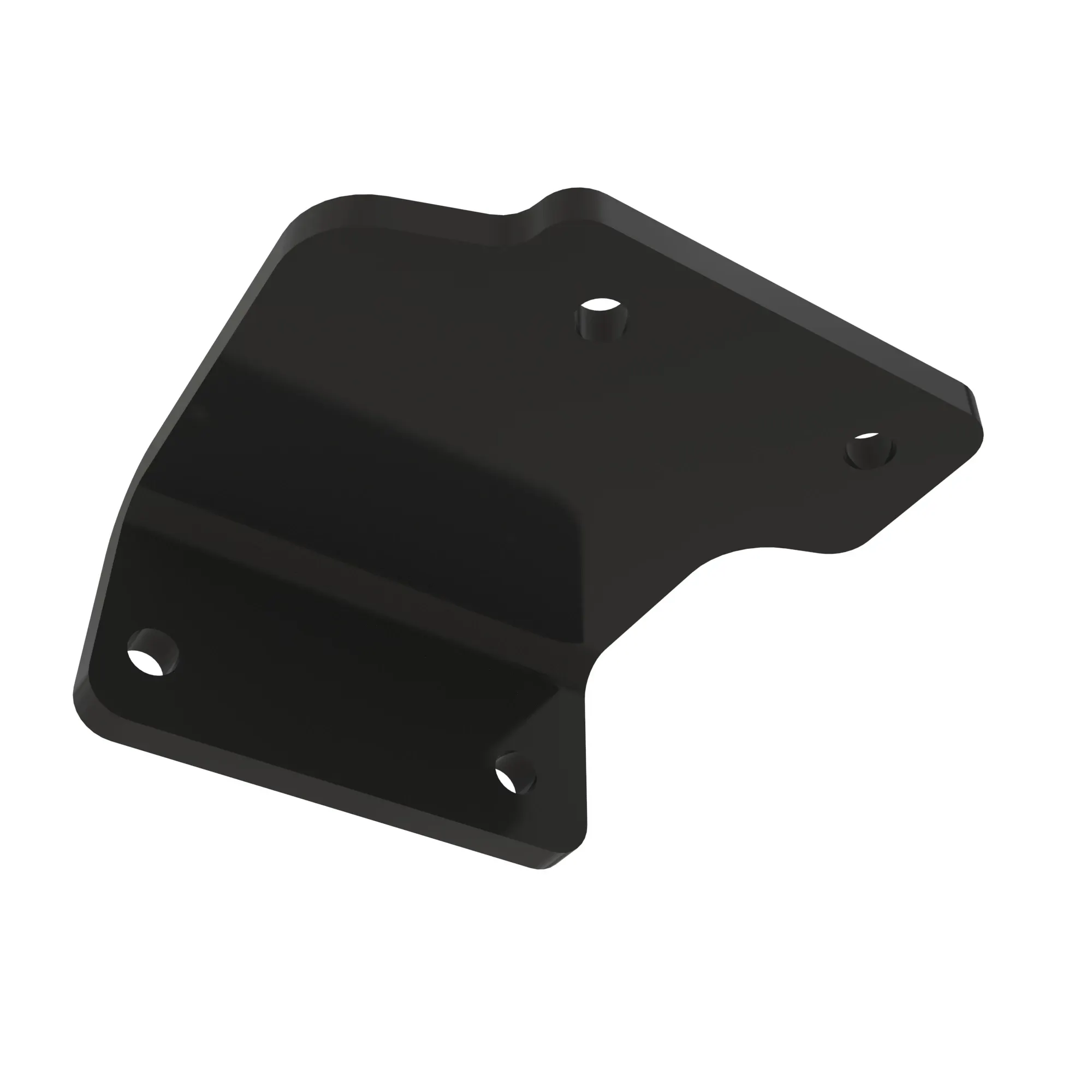 FUEL TANK, 5E CAB
