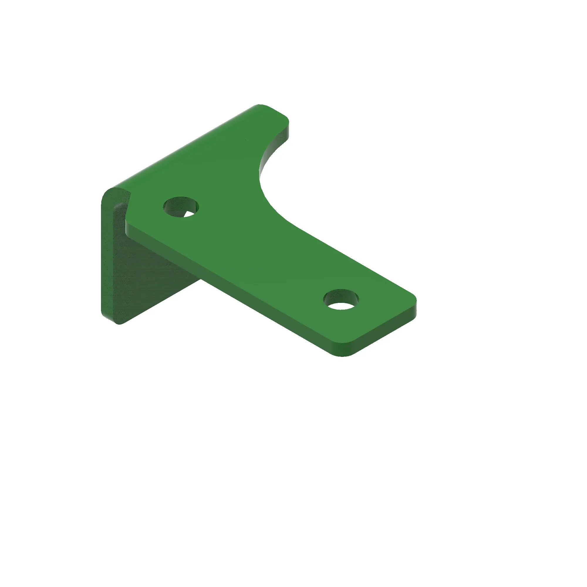Bracket