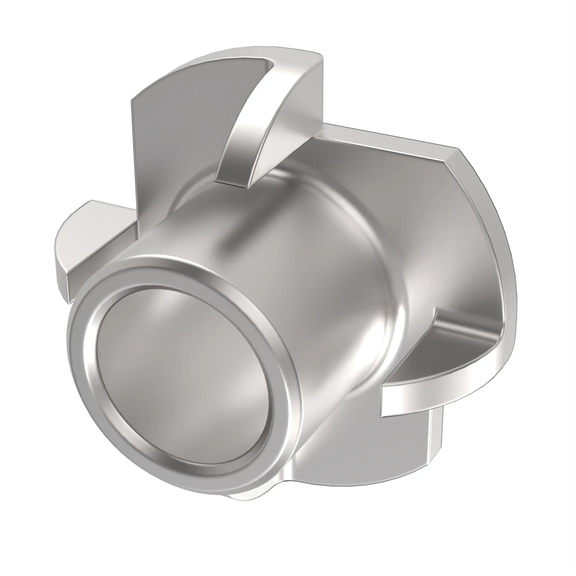 John Deere Steel Insert - F716445
