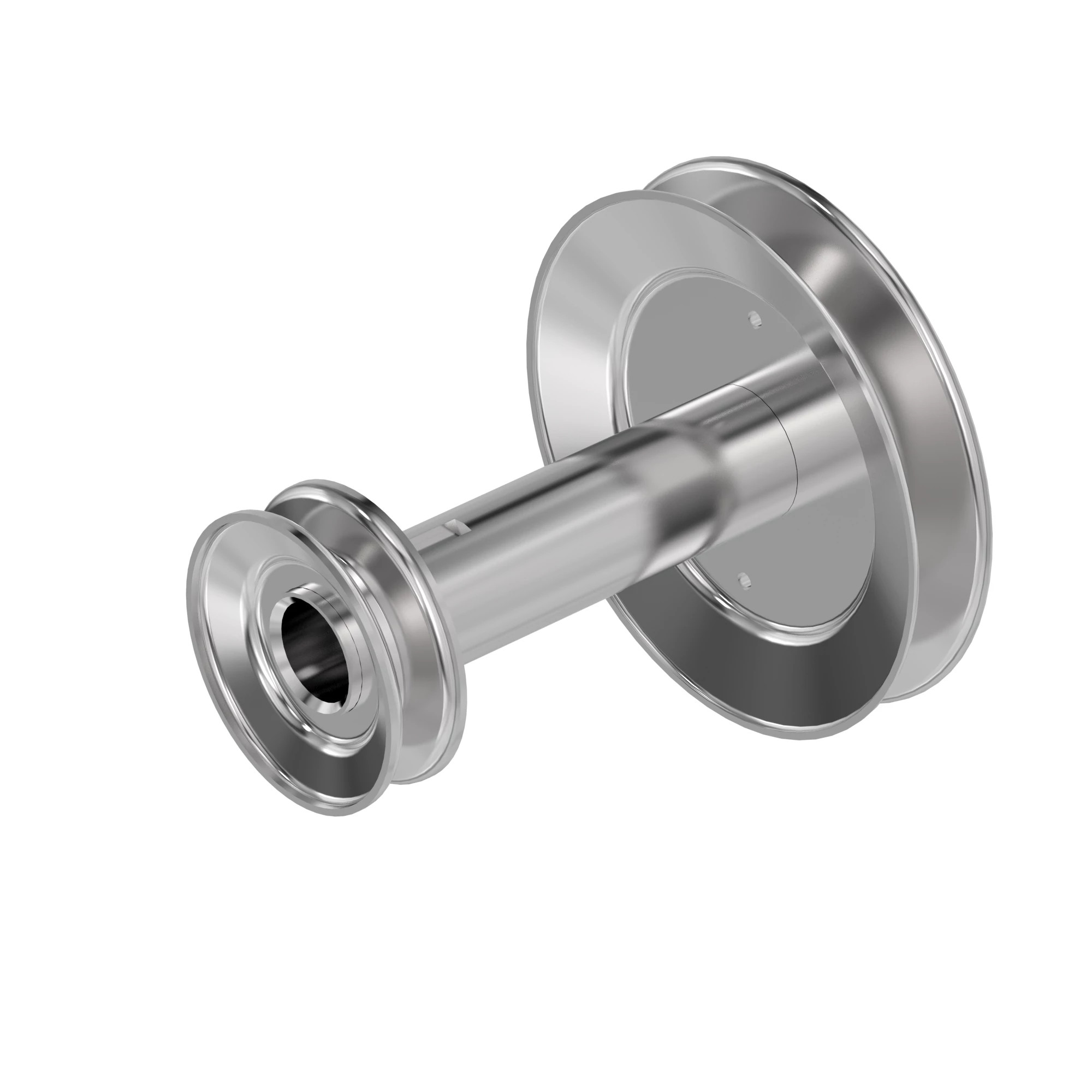 AM131567: Belt Pulley