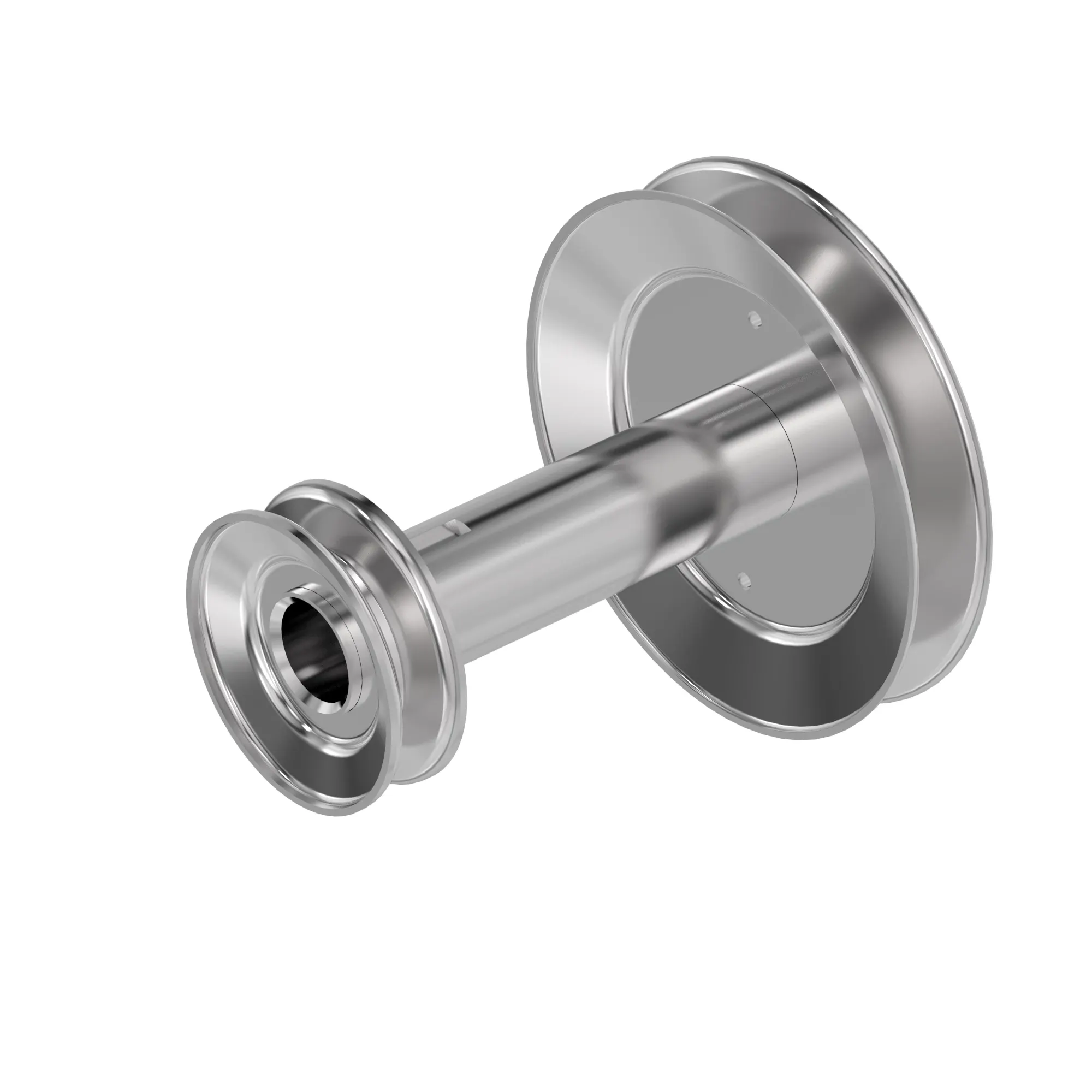 AM131567: Belt Pulley