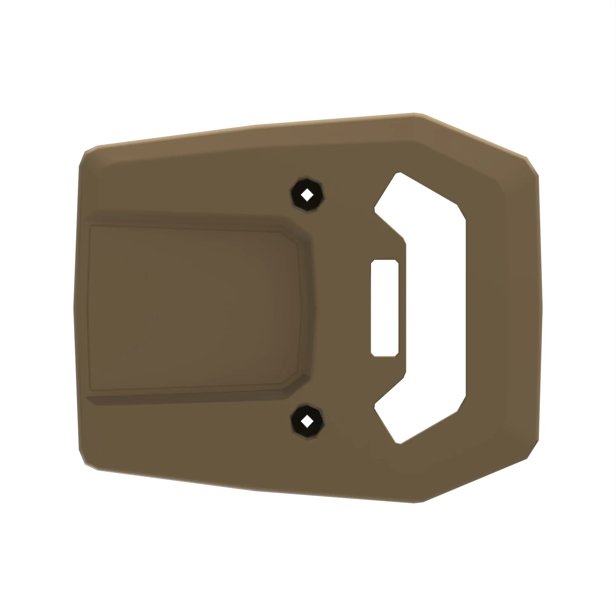Bezel