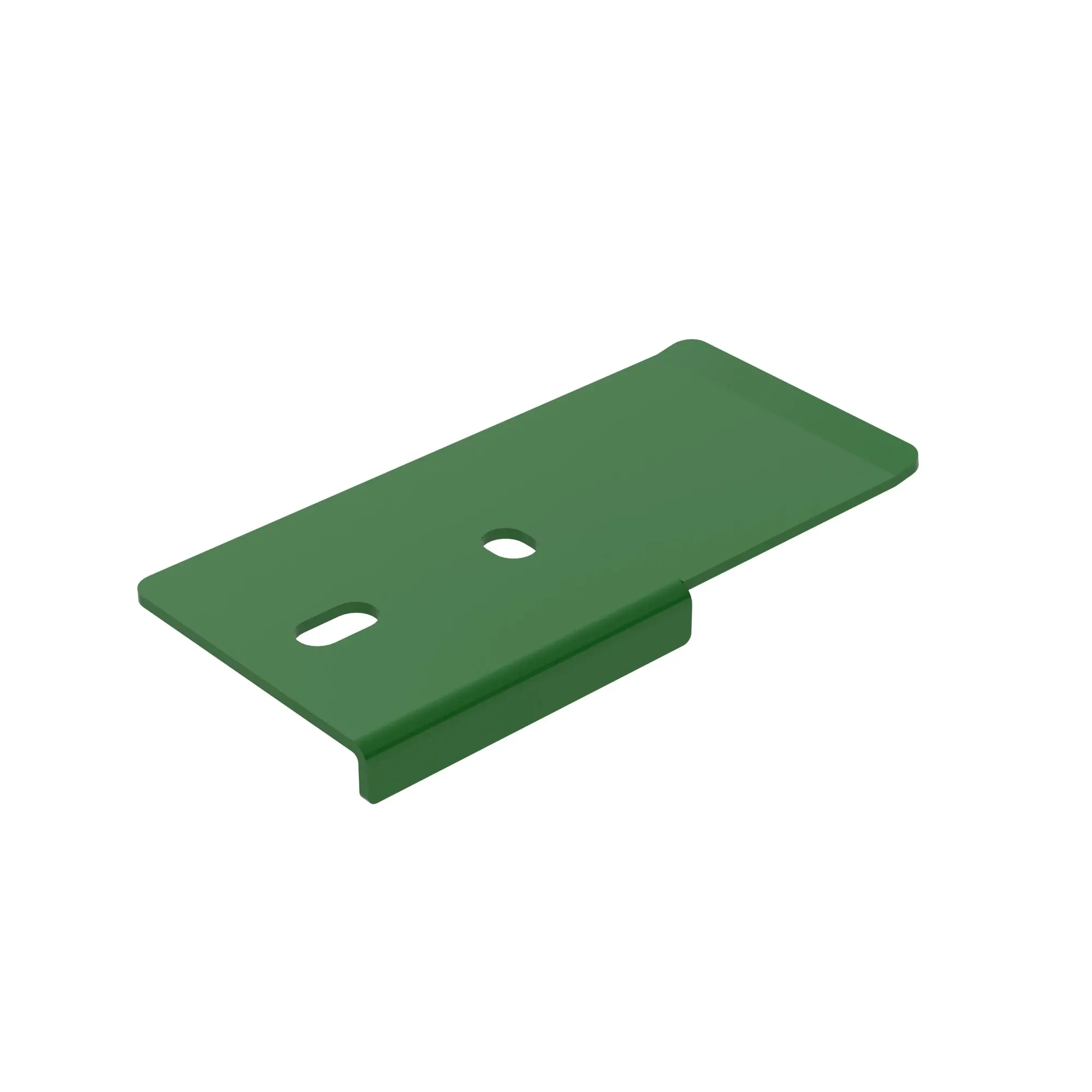 John Deere Battery Cable Cover - FH308139