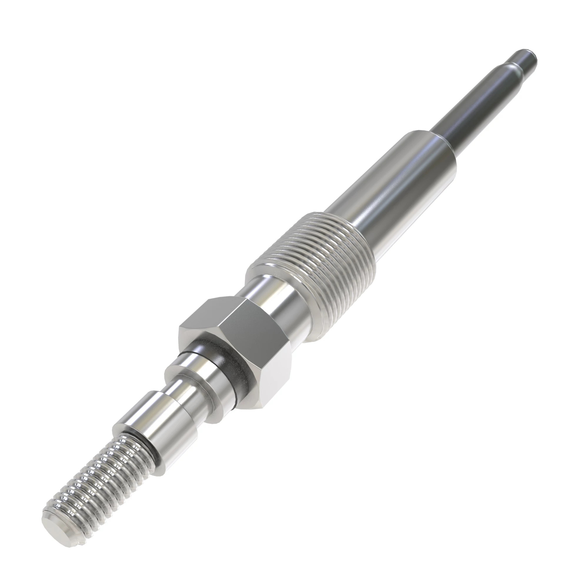 John Deere Glow Plug, 12 Volt - RE505867