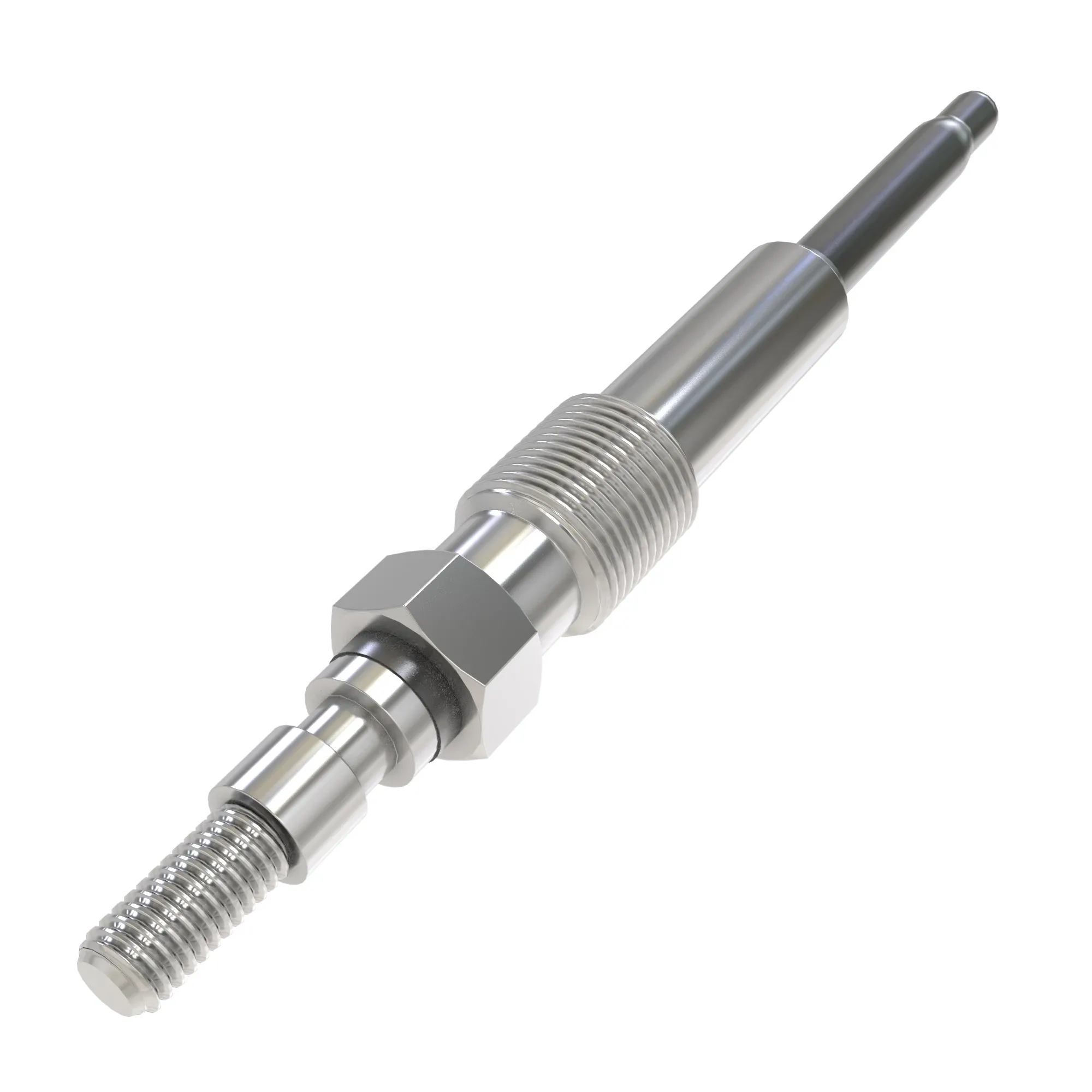 John Deere Glow Plug, 12 Volt - RE505867