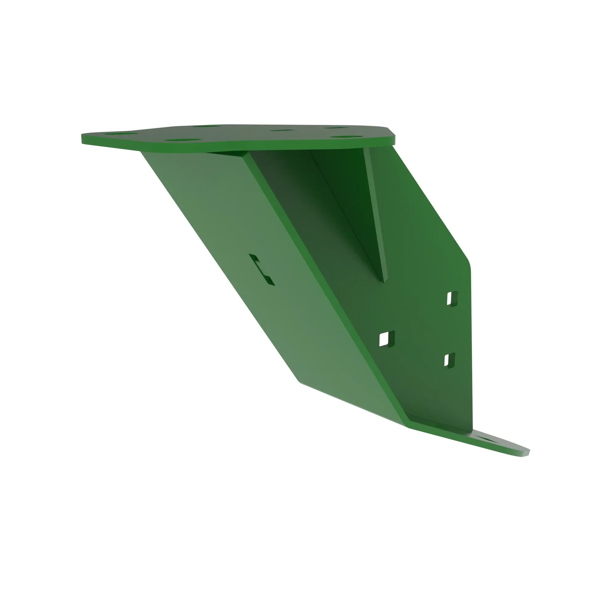 INNER AUGER MOUNT ASSY