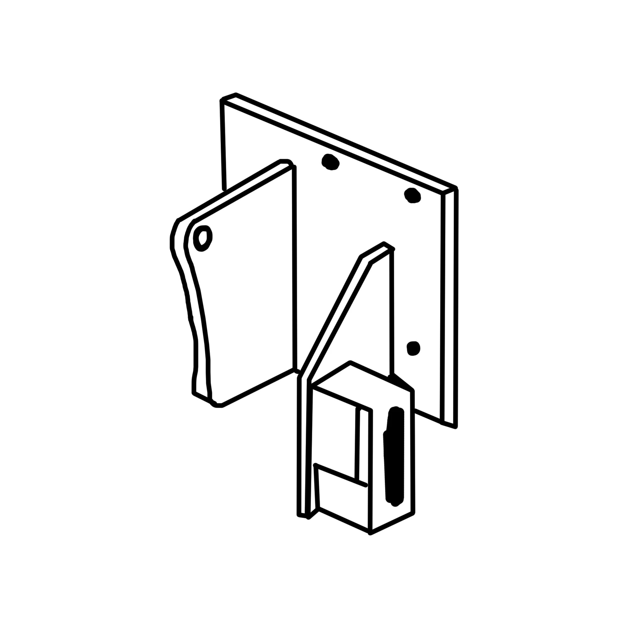BRACKET