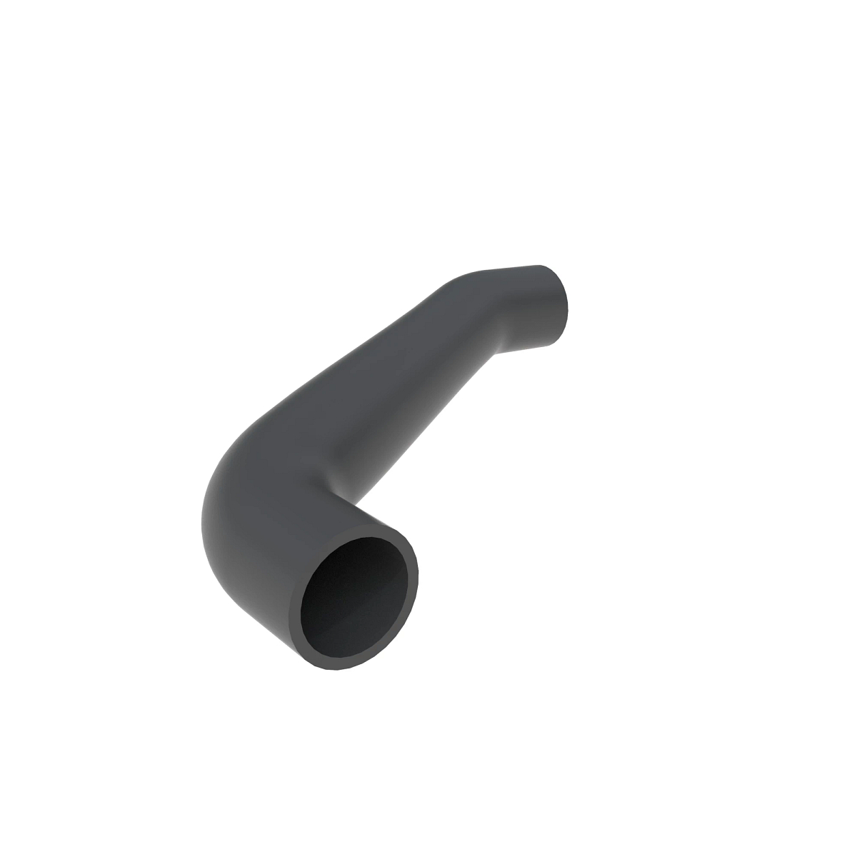 John Deere Radiator Hose - T283661