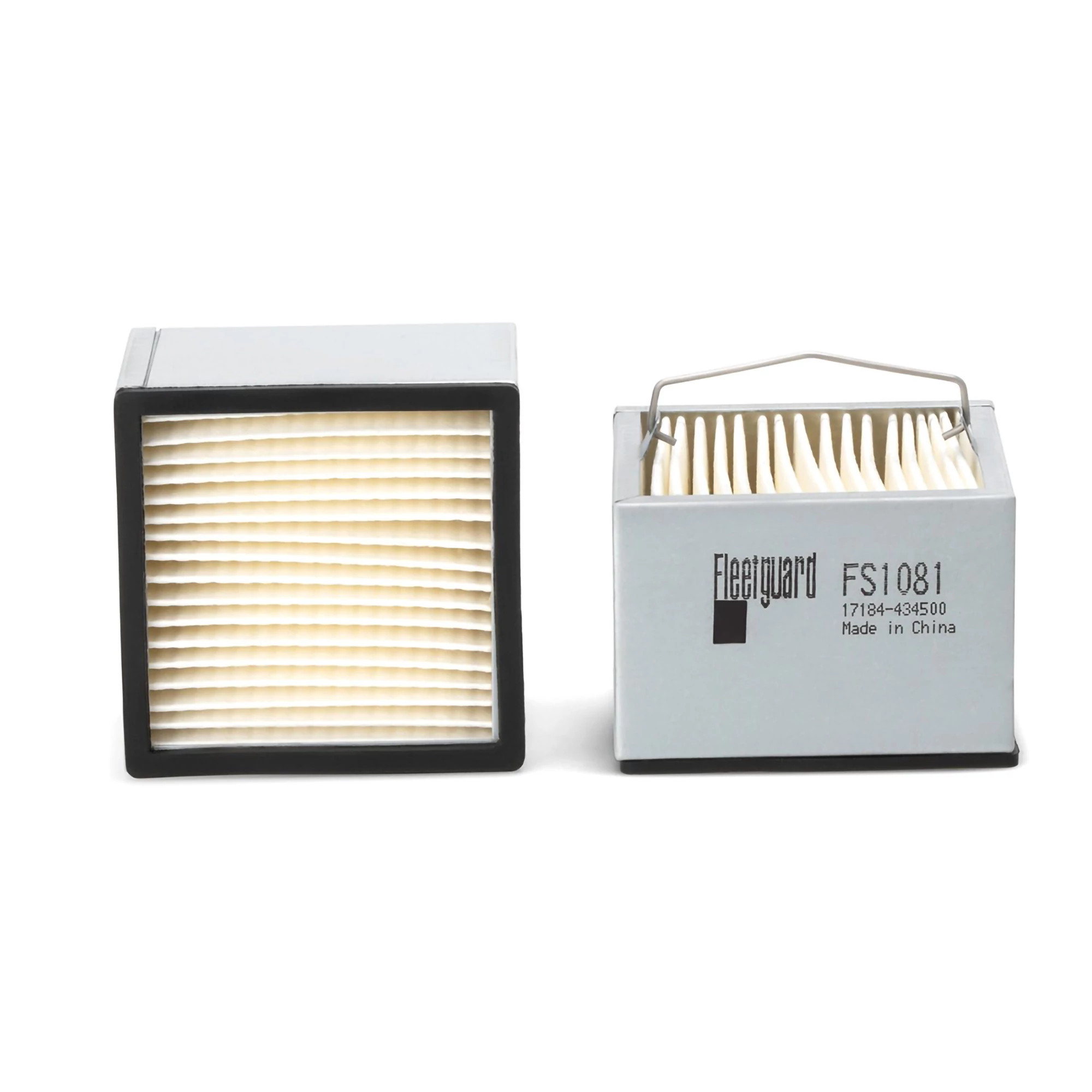 Fleetguard Fuel Water Separator Filter - PMFS1081