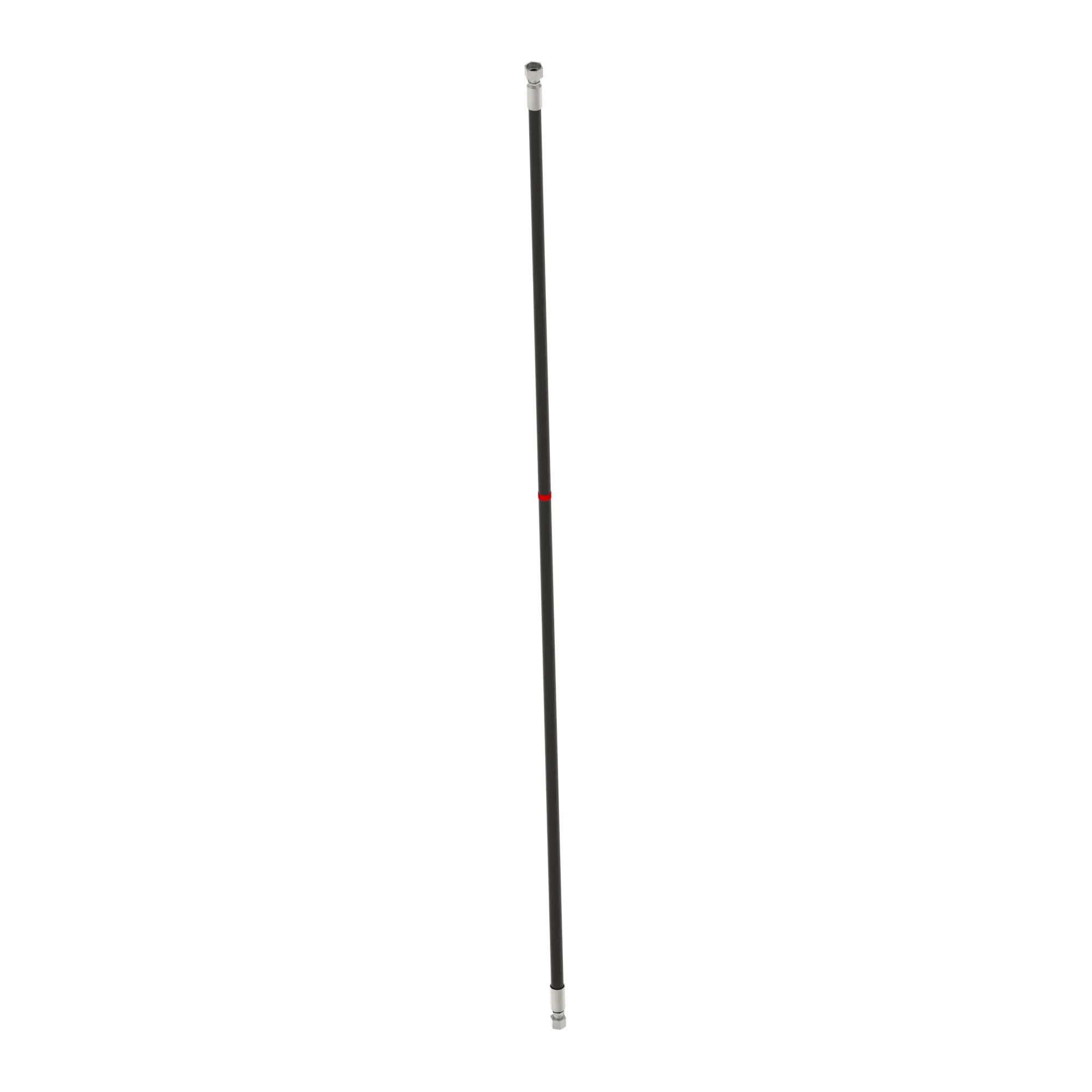 HYDRAULIC HOSE, FRONT RIGHT PRESSUR