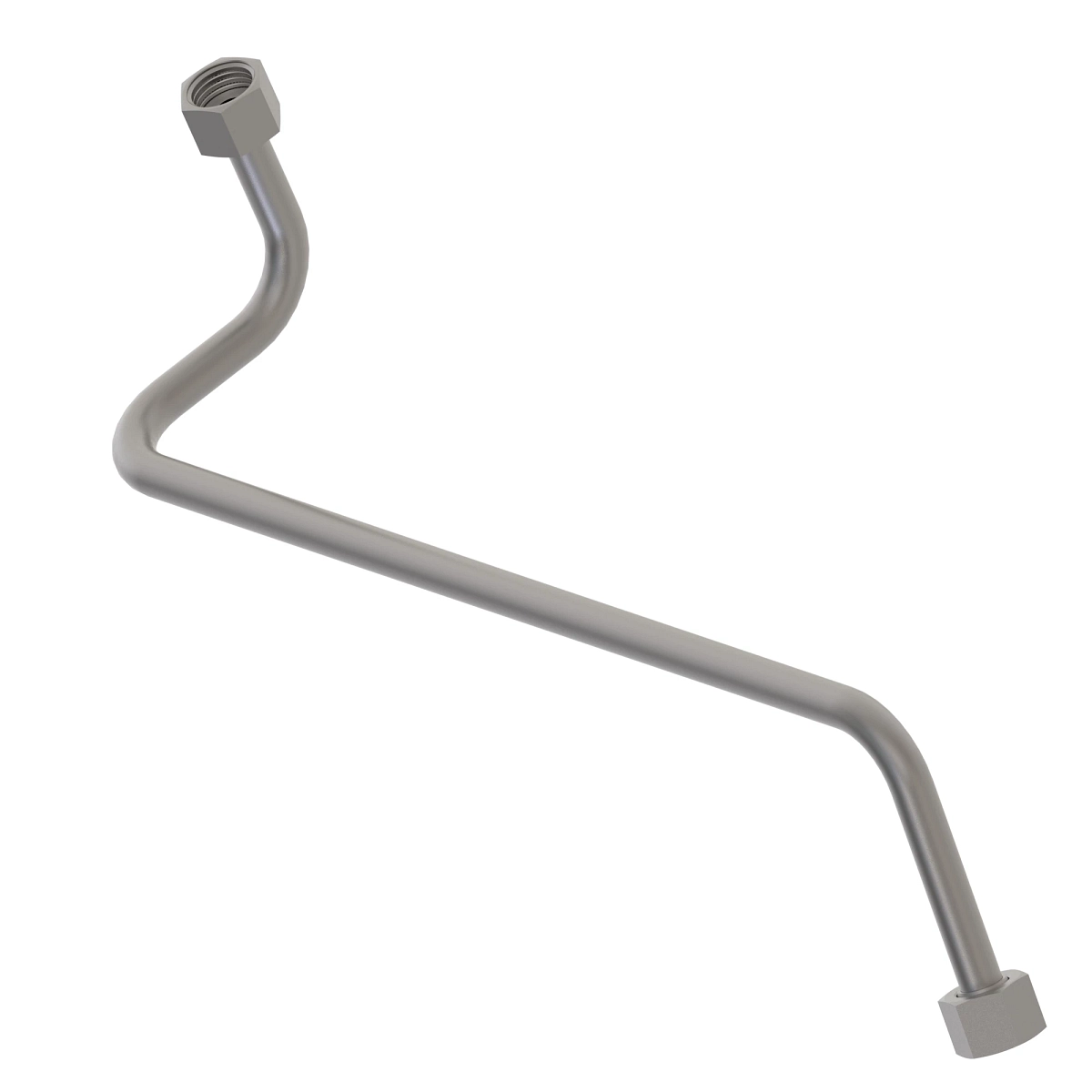 Oil Line, Boom Cap End LH