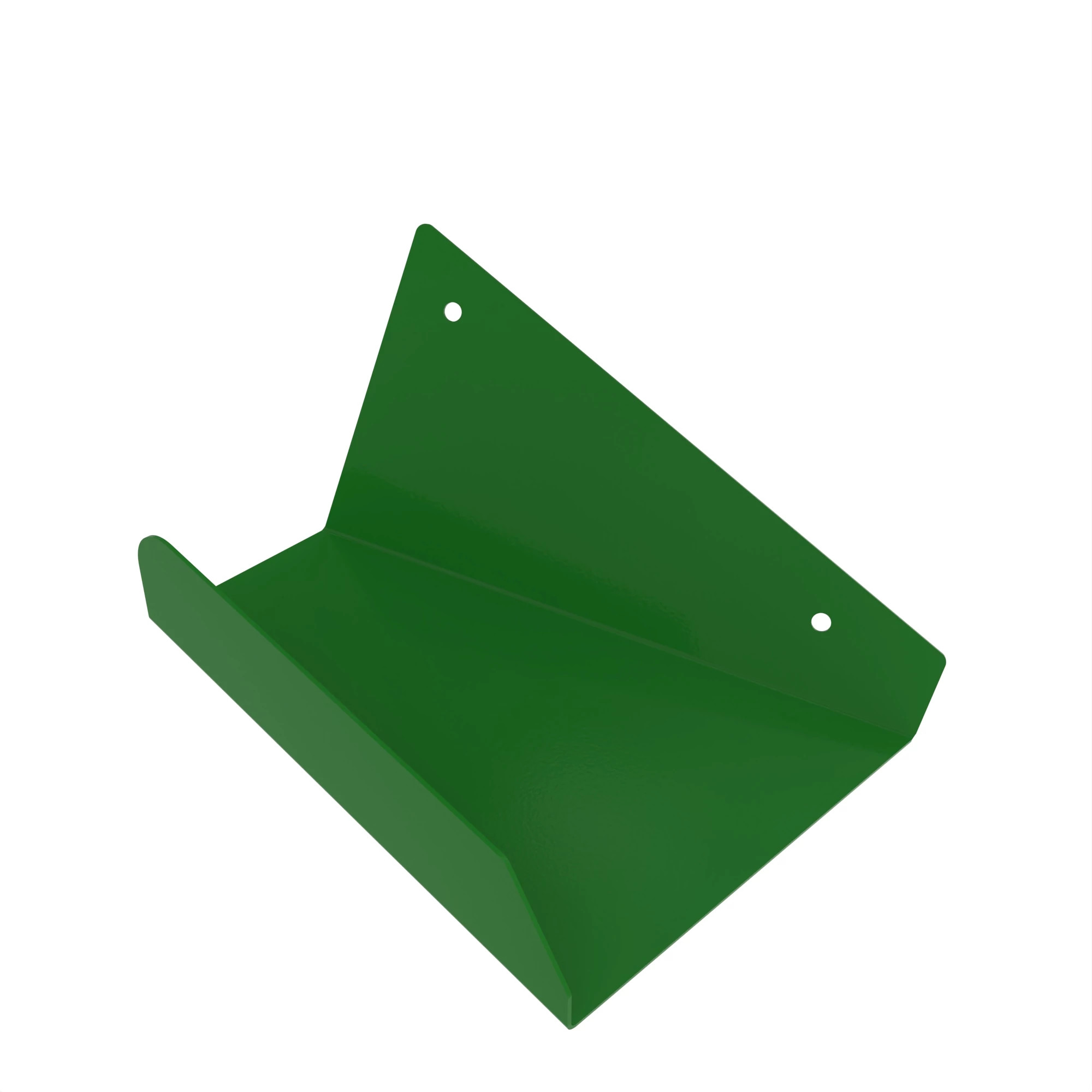 John Deere Top Deflector, Right Side - FH302045