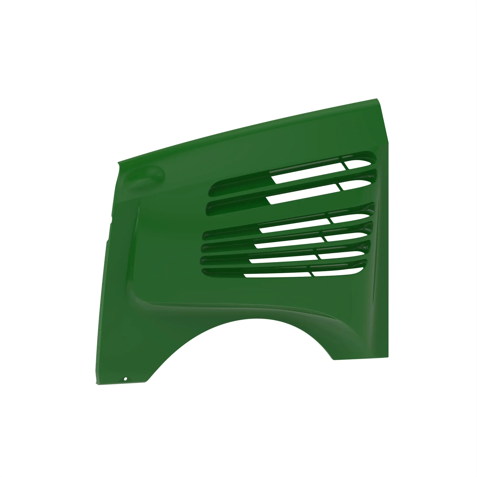 John Deere Right Side Door - AXE19785
