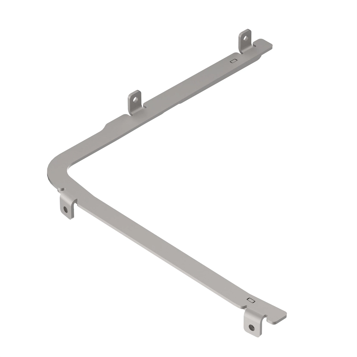 Support, RH Fender