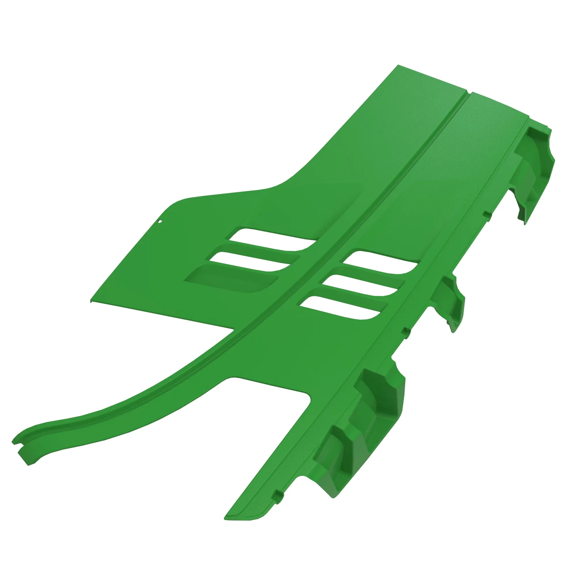 John Deere Hood, Right Side - L220948