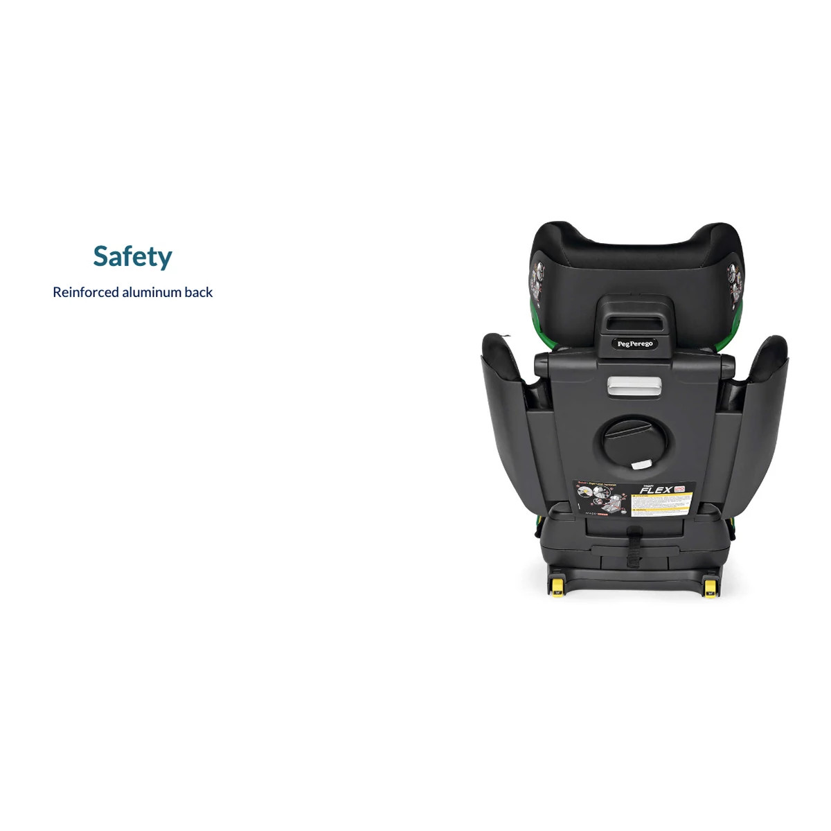 Viaggio Flex 120 Booster Seat