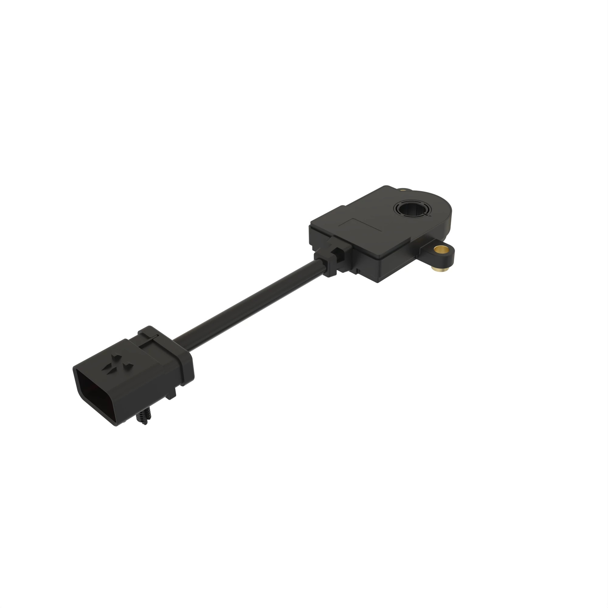 John Deere Steering Wheel Rotary Position Sensor - RE341251