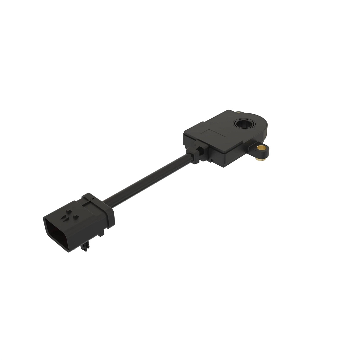 Sensor, Rotary Position