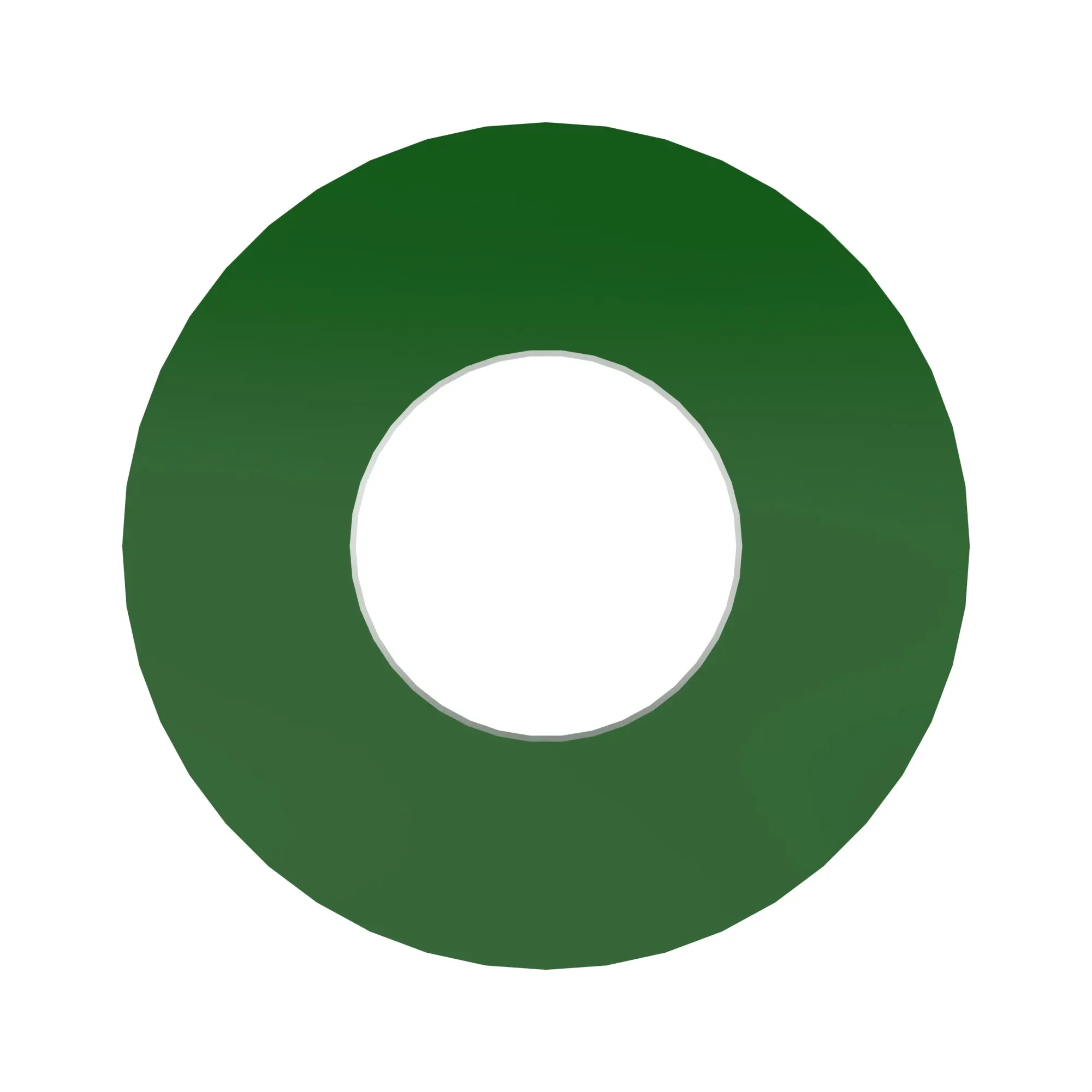 SPACER, WASHER