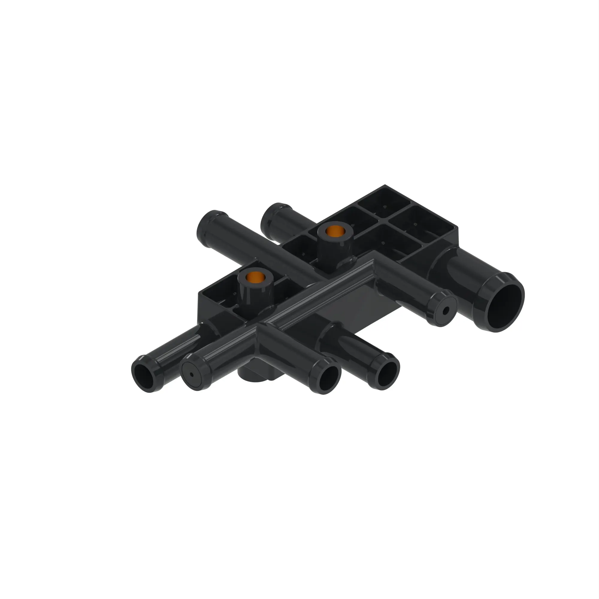 COOLANT MANIFOLD