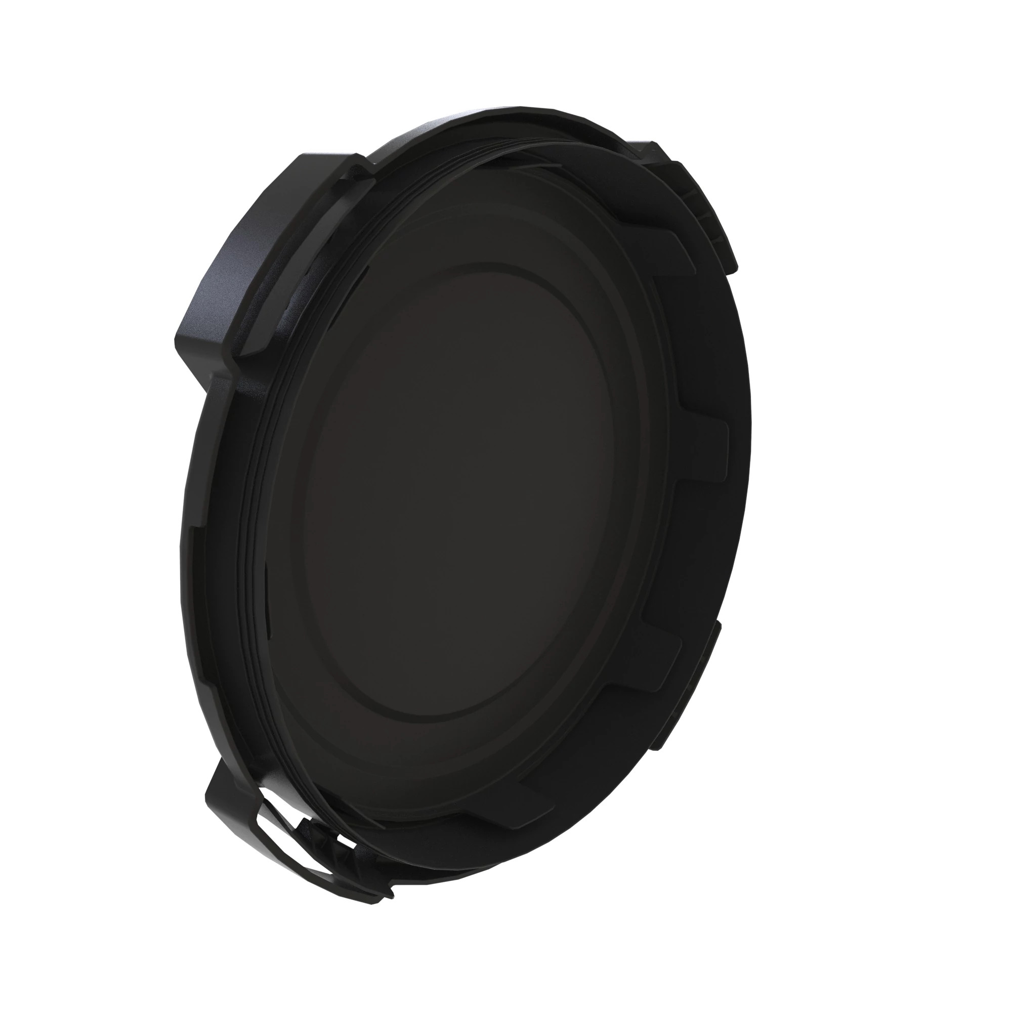 R565461: Air Cleaner Housing Cover