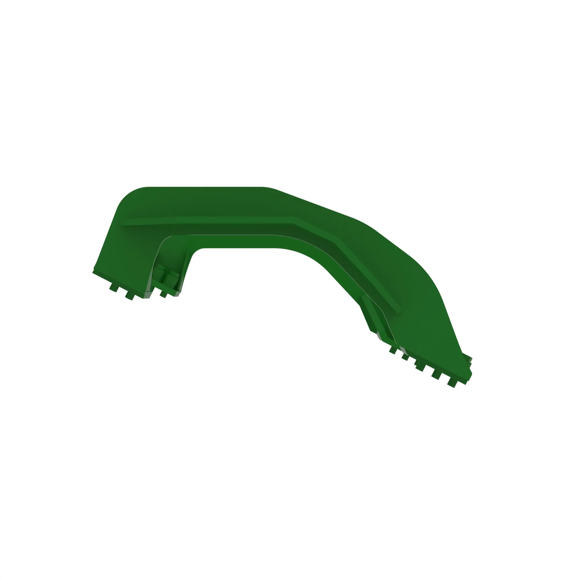 FRONT AXLE SUPPORT, FRONT AXLE SUPP