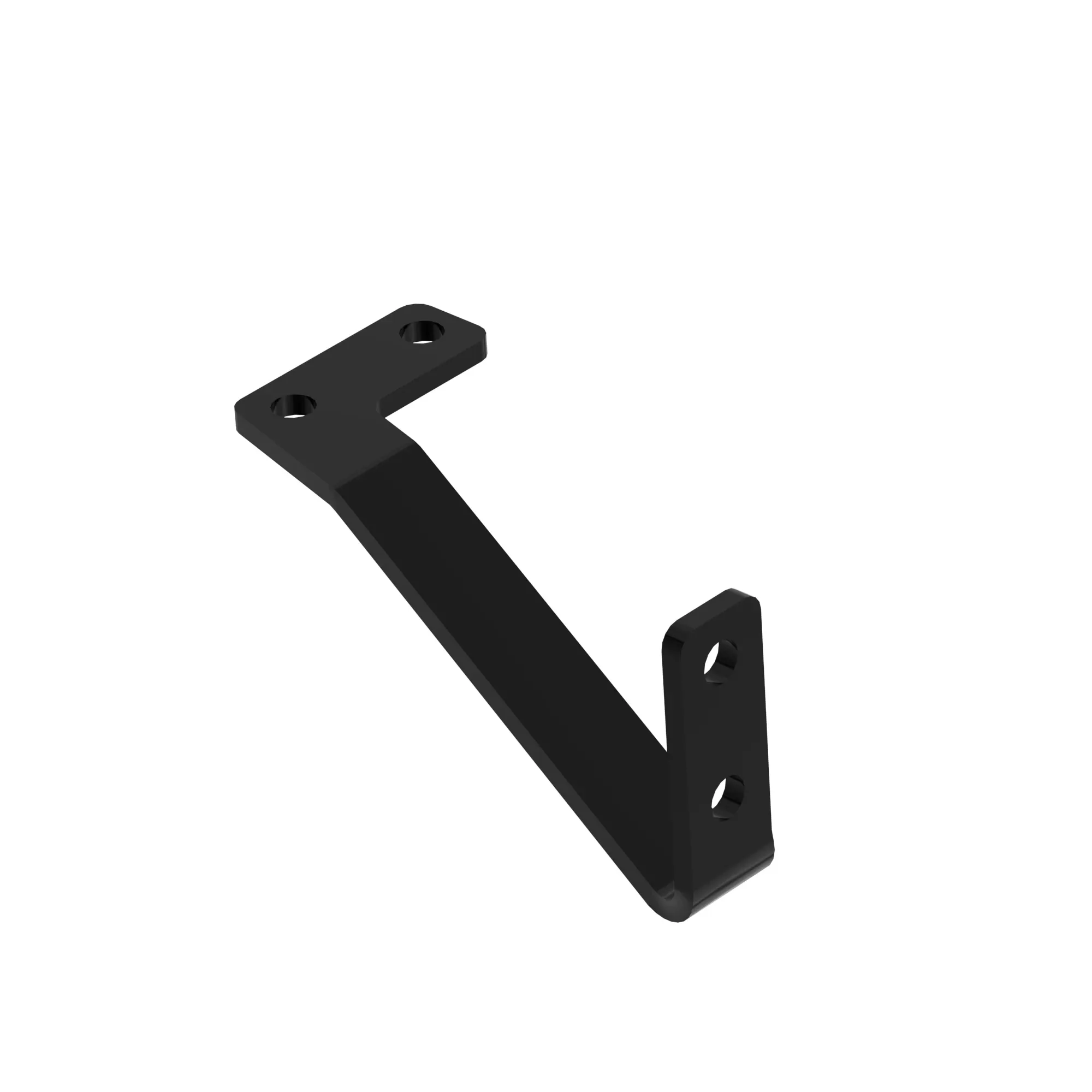 M157840: Blower Fan Bracket