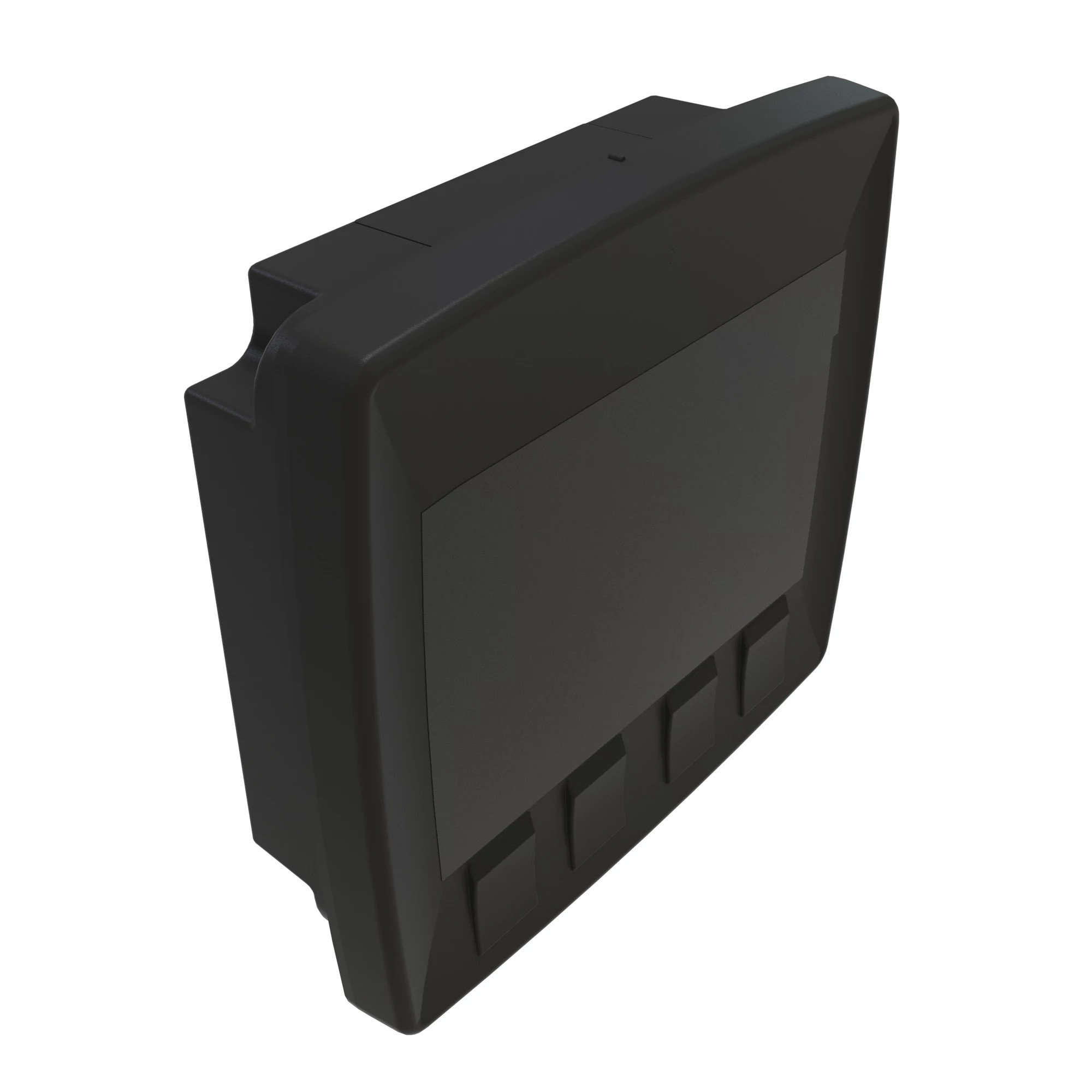 DISPLAY MODULE, STEERING DISPLAY, D