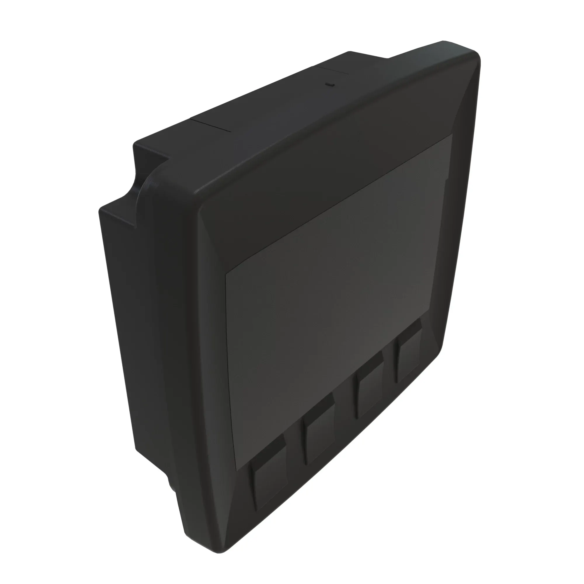 DISPLAY MODULE, STEERING DISPLAY, D