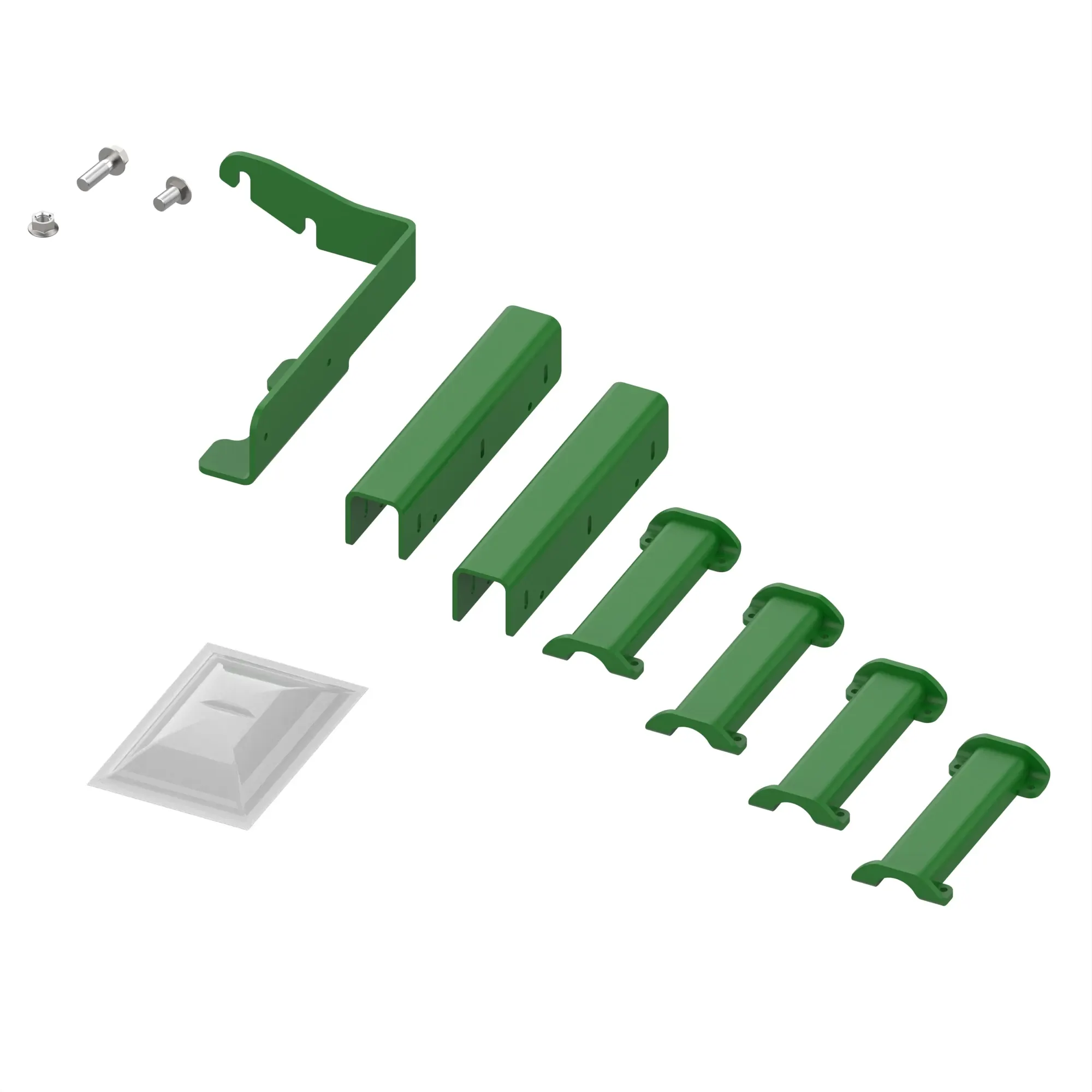SERVICE LOCK KIT - H480