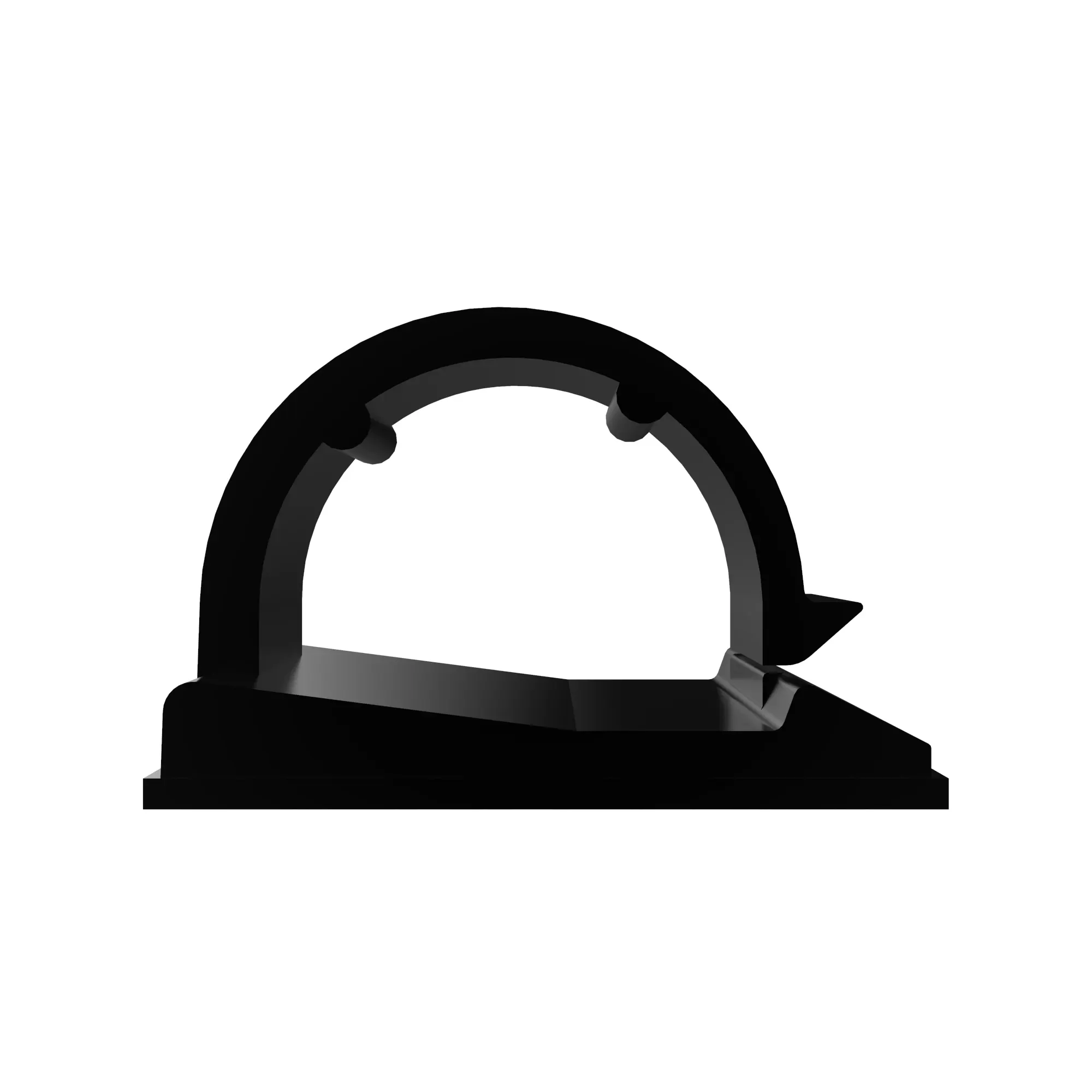 RETAINING CLIP